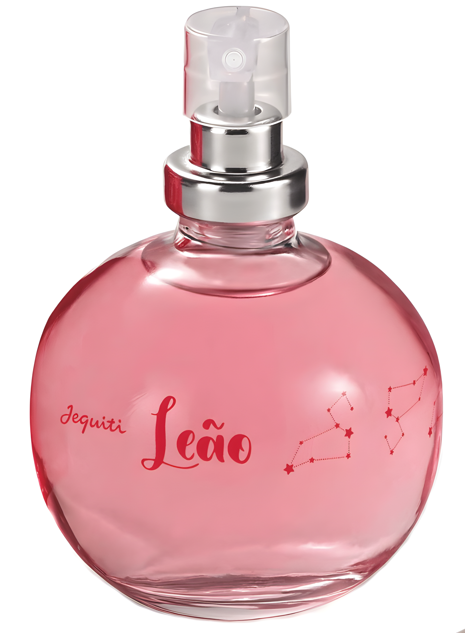 Leão by Jequiti perfume bottle