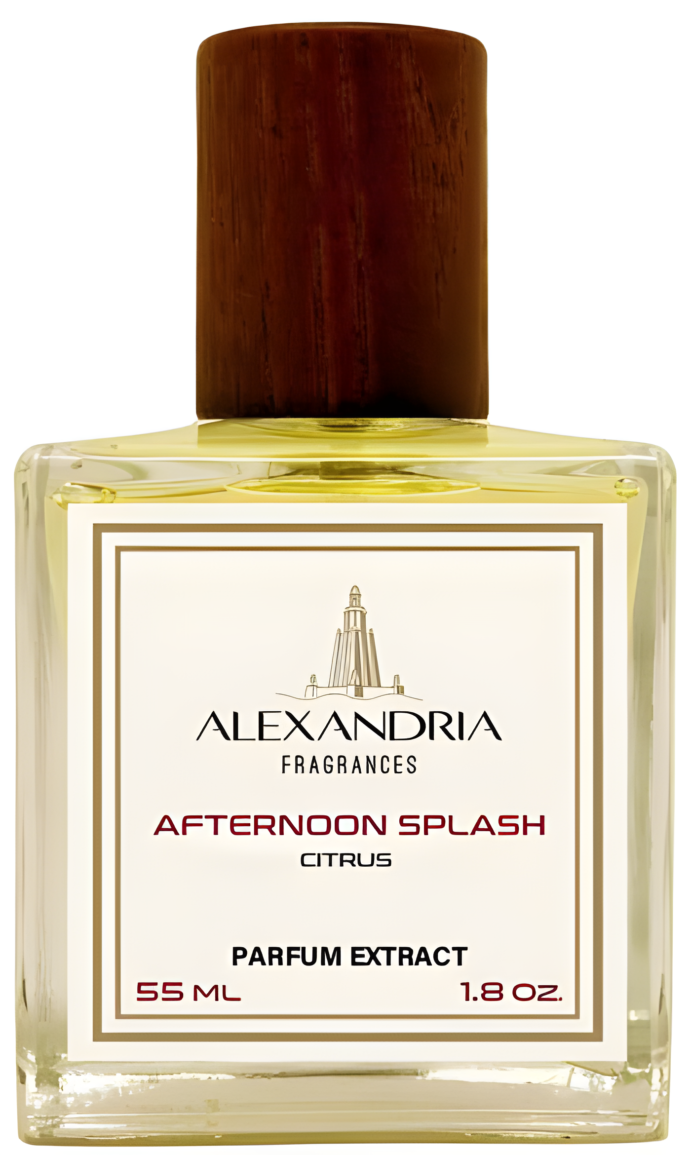Afternoon Splash by Alexandria Fragrances perfume bottle