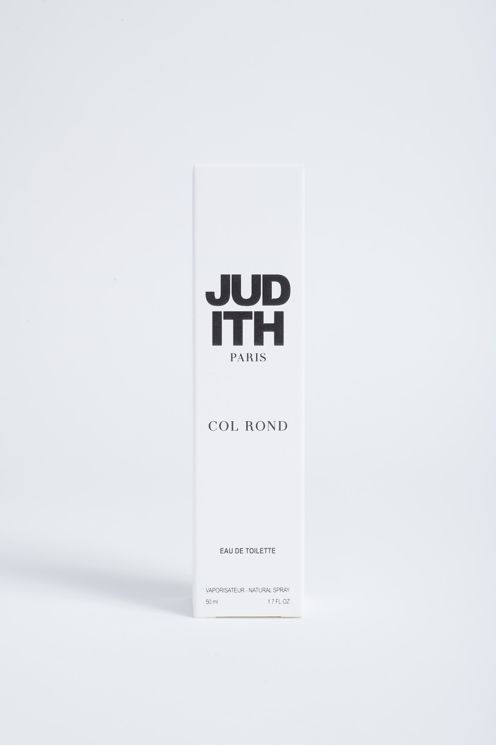 Oversize by Judith Paris perfume bottle