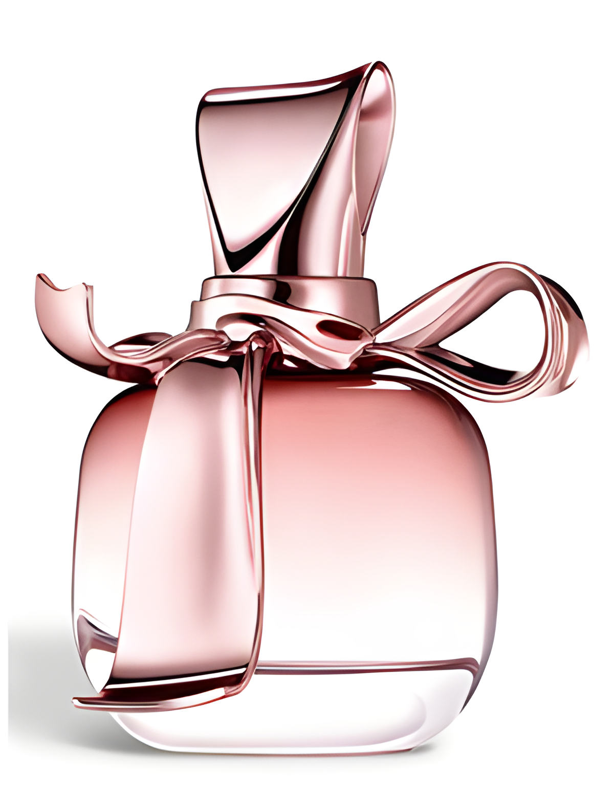 Mademoiselle Ricci by Nina Ricci perfume bottle