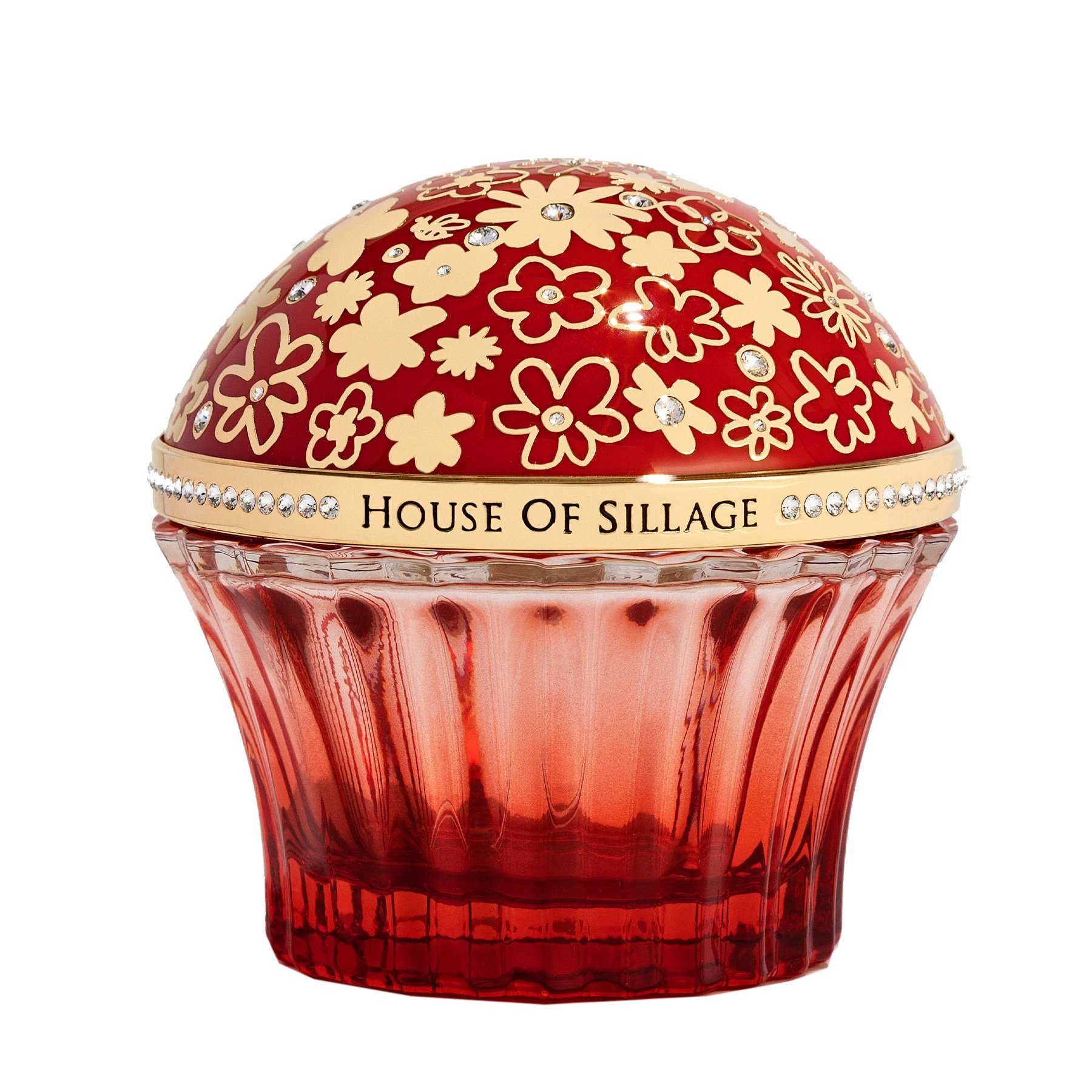 Whispers of Temptation by House Of Sillage perfume bottle