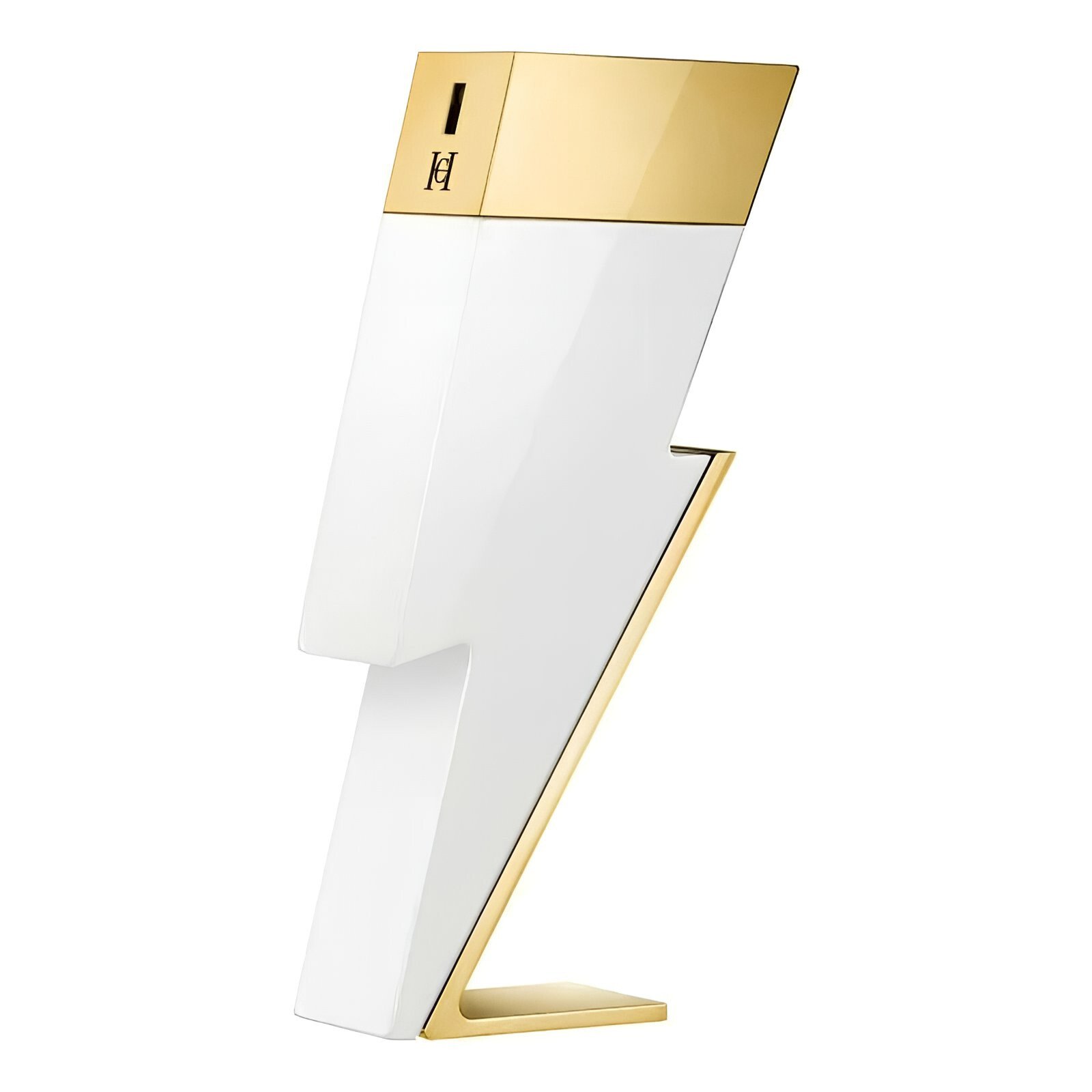 Bad Boy Sparkling Ice by Carolina Herrera perfume bottle