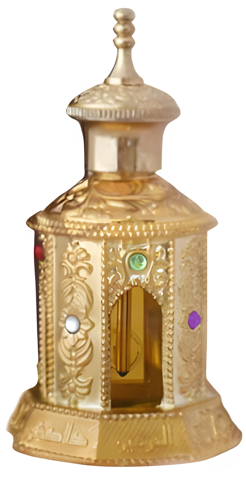 Al Haramain Collection Gold by Al Haramain Perfumes perfume bottle