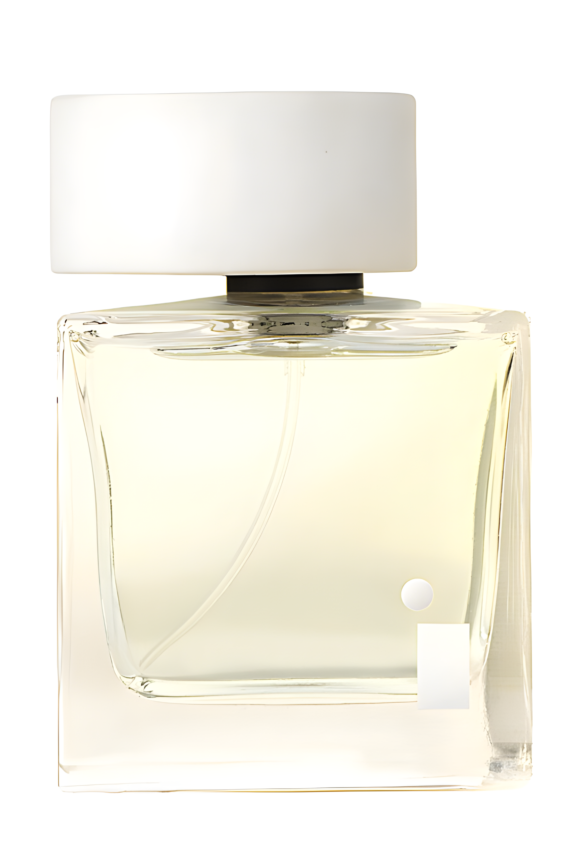 White Gardenia Petals by Illuminum perfume bottle