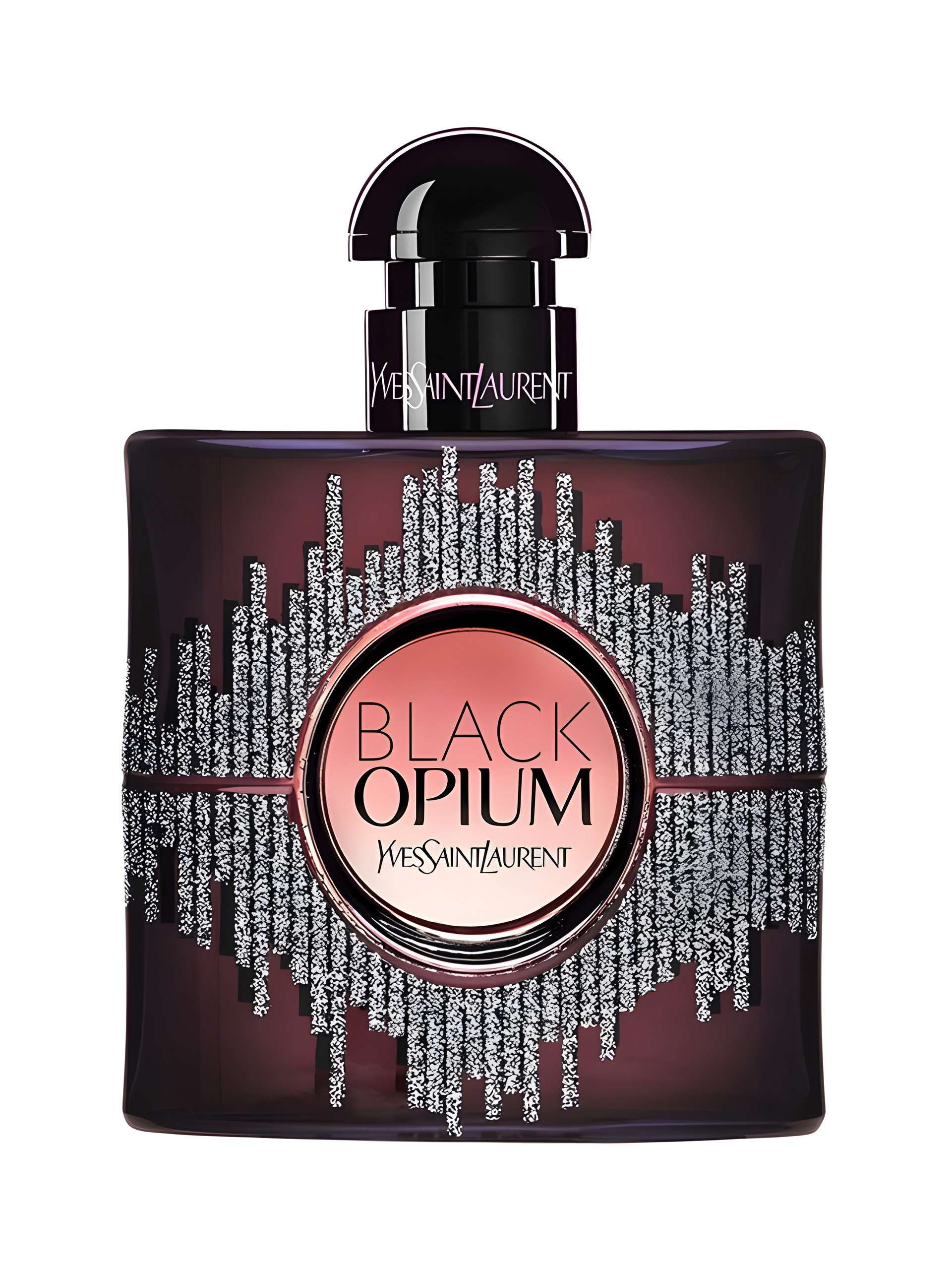 Yves Saint Laurent Black Opium Sound Illusion