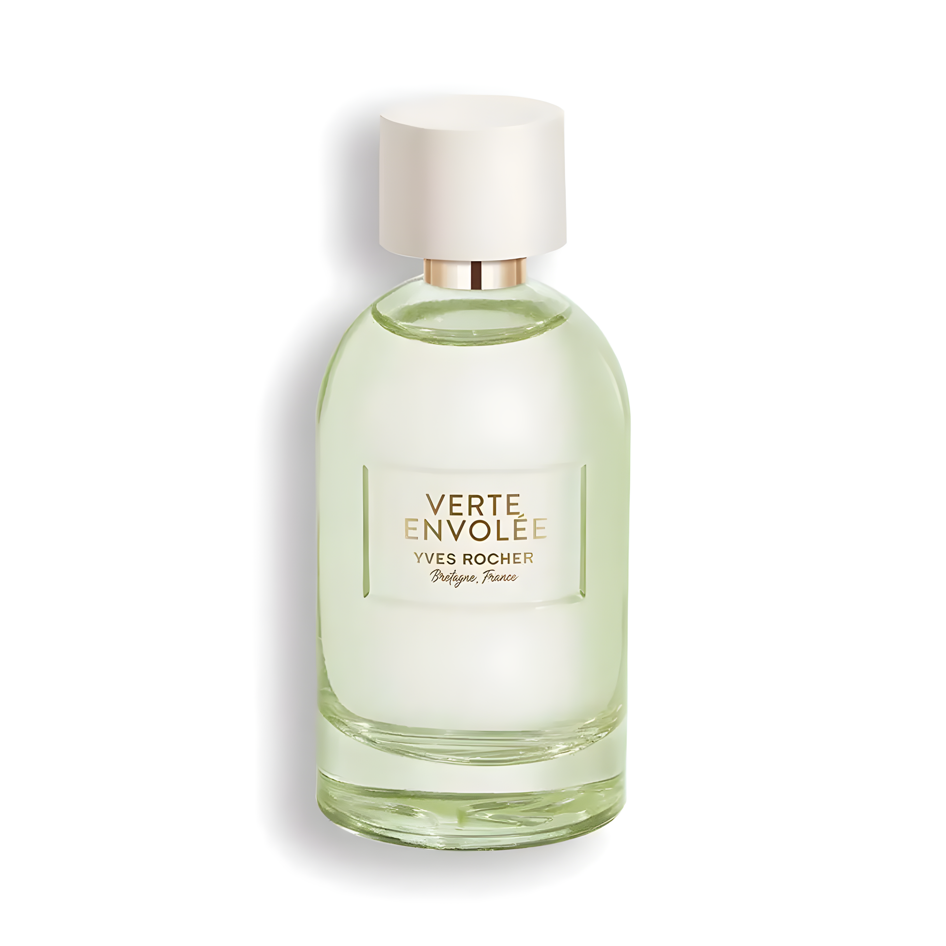 Vert Envolee by Yves Rocher perfume bottle