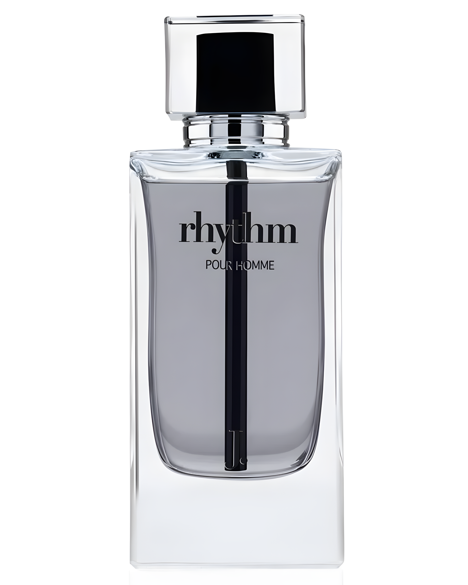 Rhythm Pour Homme by Junaid Jamshed perfume bottle