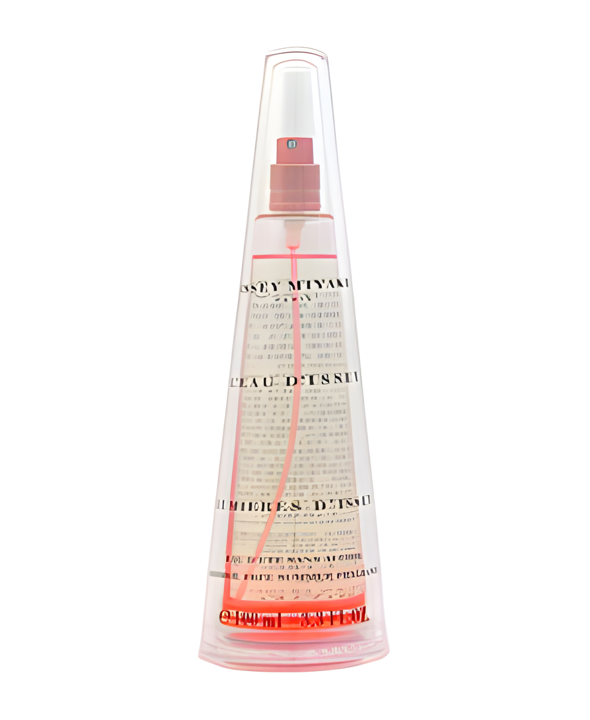 L'Eau d'Issey Lumieres d'Issey by Issey Miyake perfume bottle