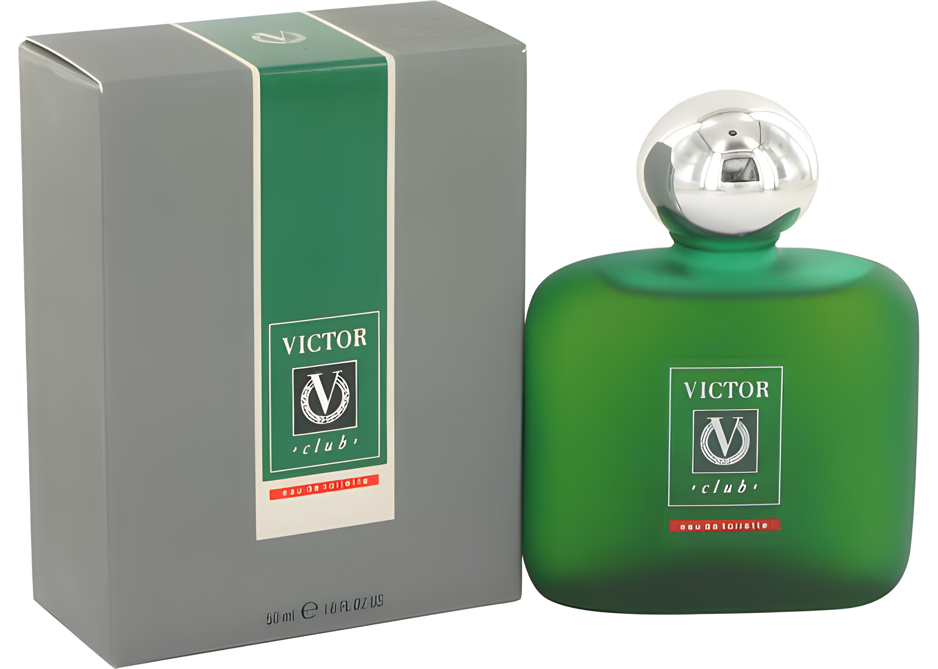 Victor Club by Victor perfume bottle