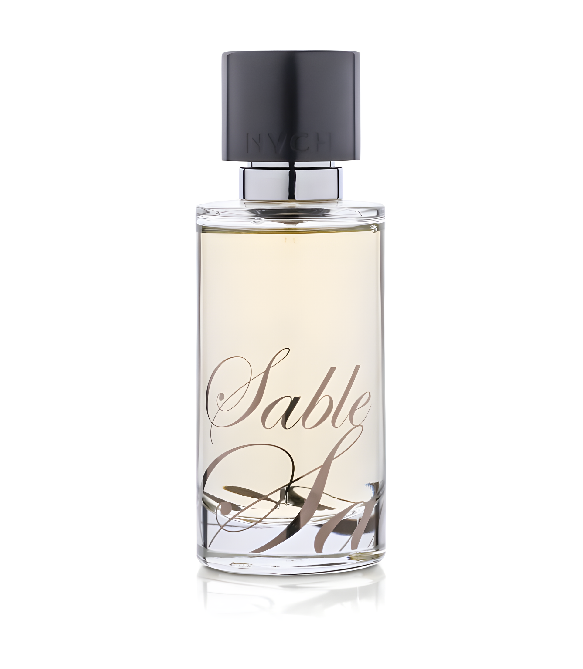 Sable Sahara by Nych Perfumes perfume bottle