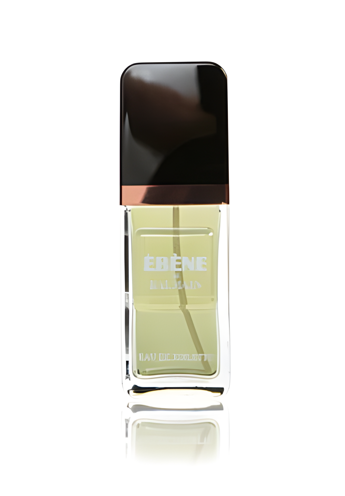 Ebene by Pierre Balmain perfume bottle