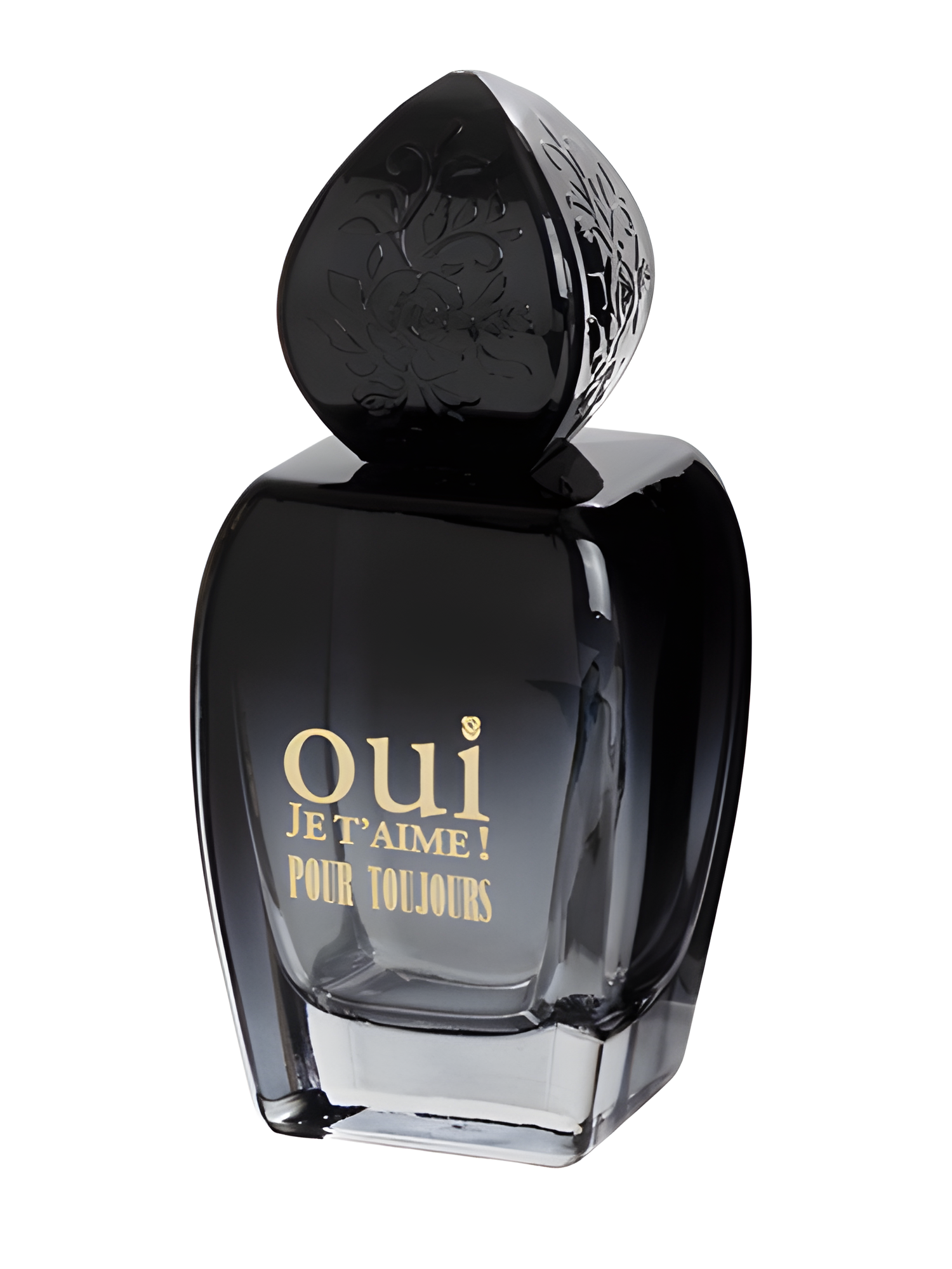 Oui Je T'aime Pour Toujours by Linn Young perfume bottle