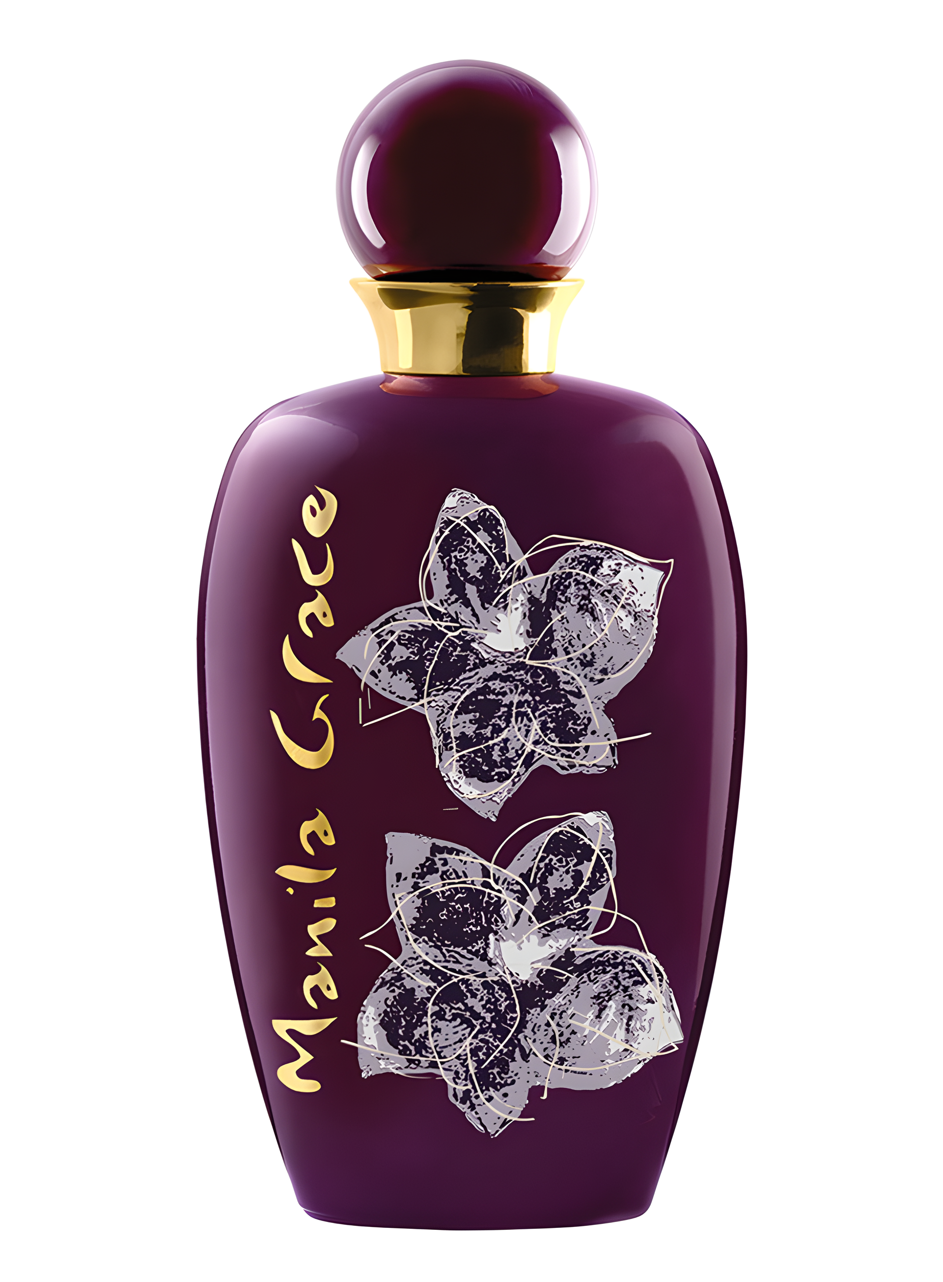 Manila Grace Fleur Narcotique by Manila Grace perfume bottle