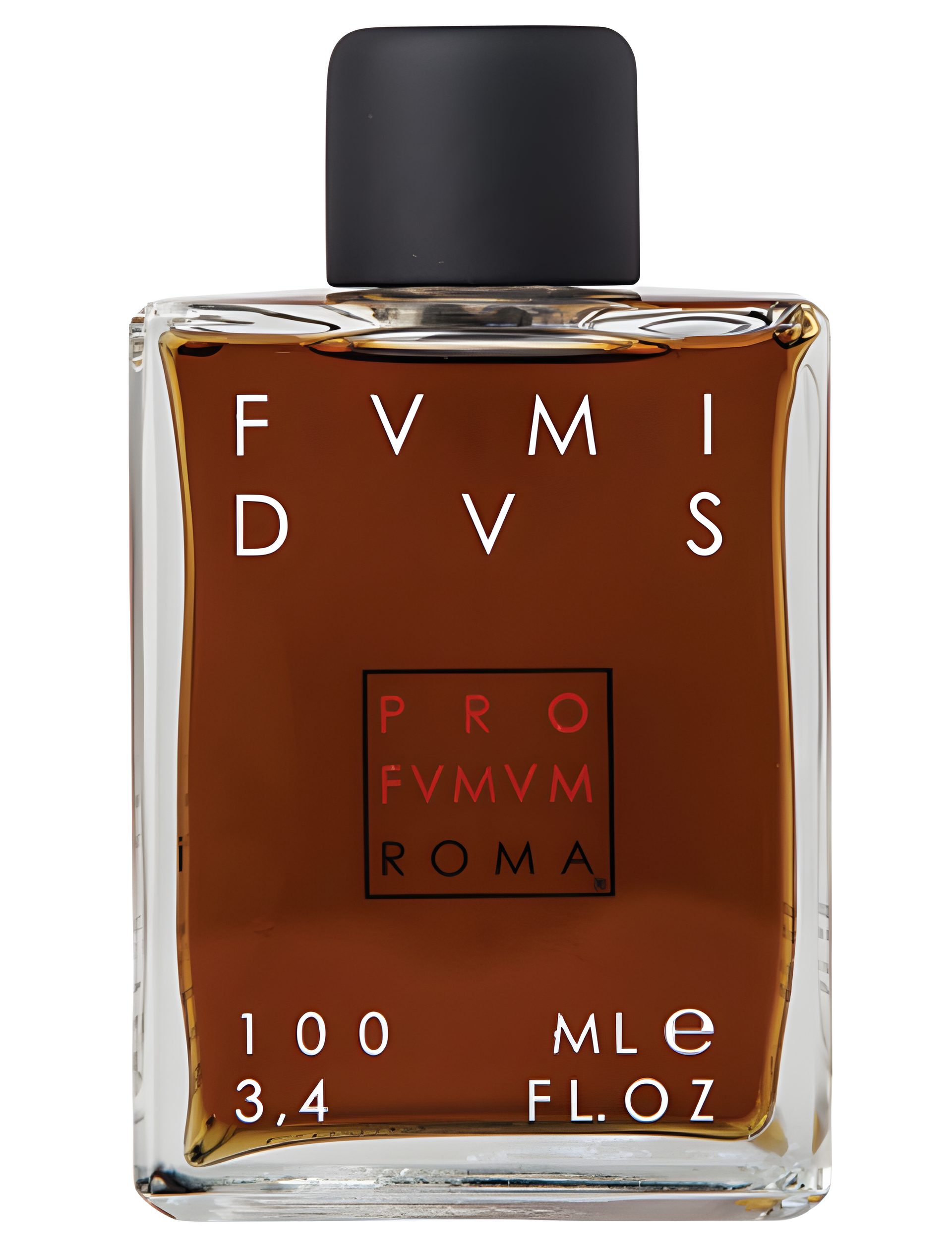 Fumidus by Profumum Roma perfume bottle