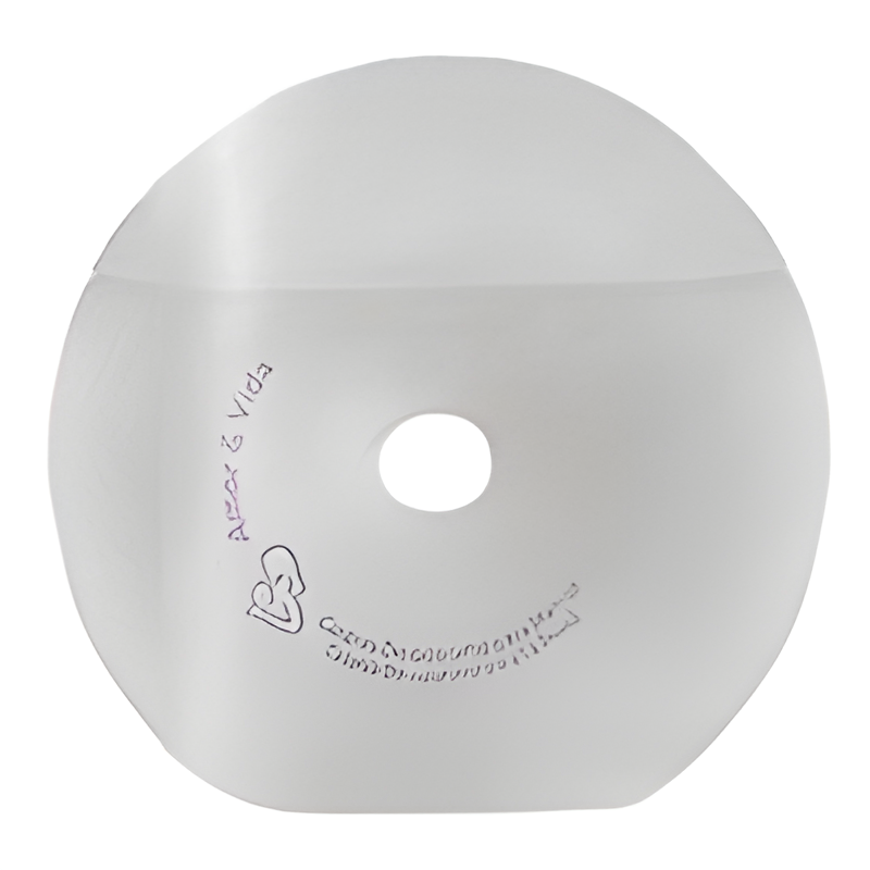 Amor & Vida Mamãe by Avon perfume bottle