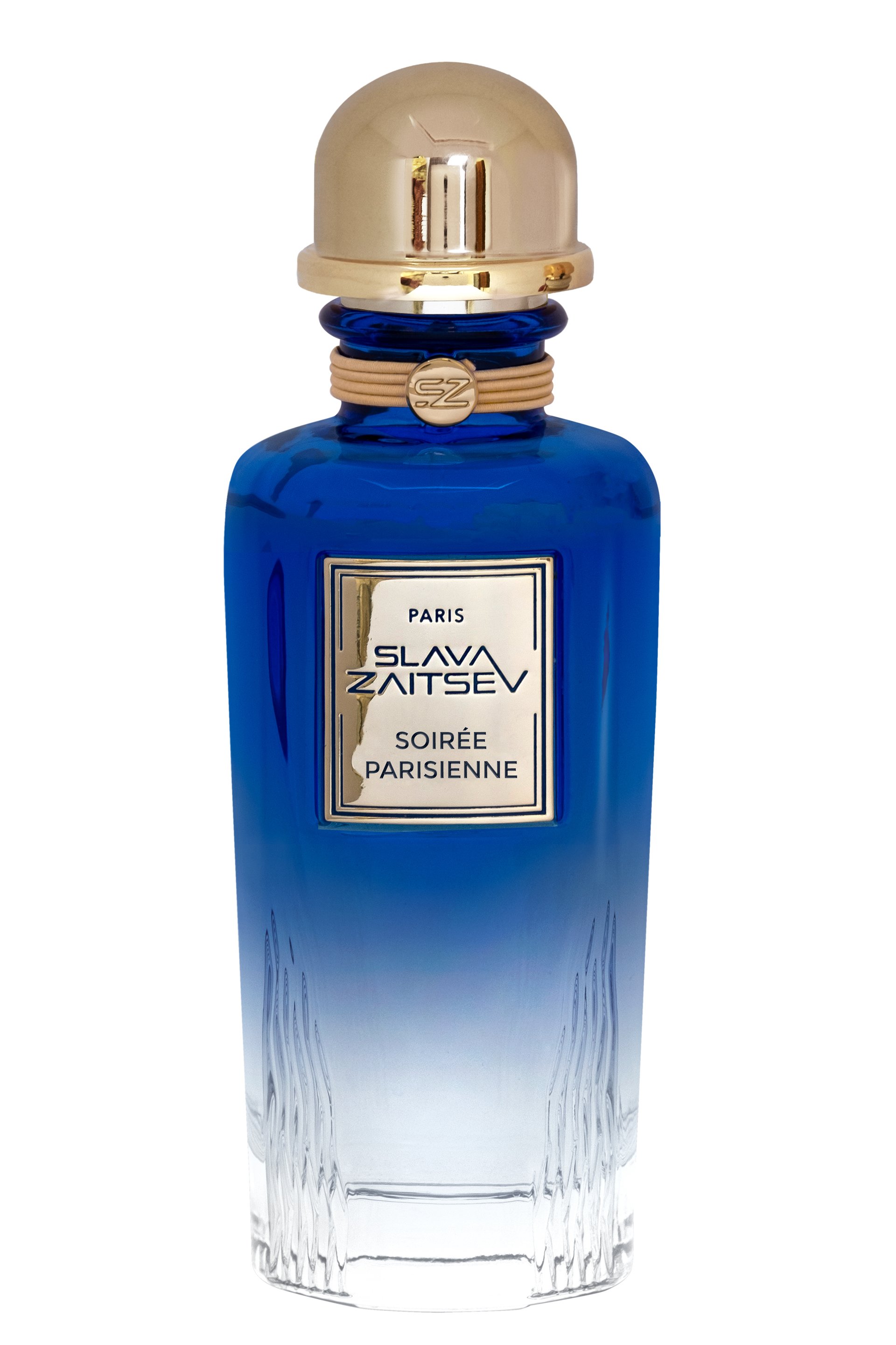 Soirée Parisienne by Slava Zaitsev perfume bottle