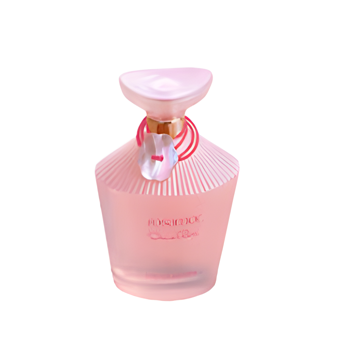Rosamor Eau d’Ete by Oscar de la Renta perfume bottle