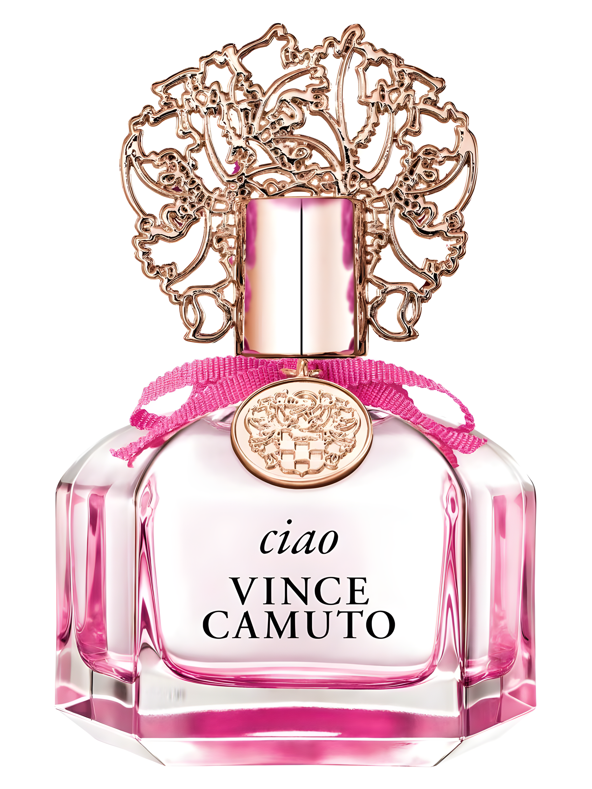 Ciao by Houbigant perfume bottle