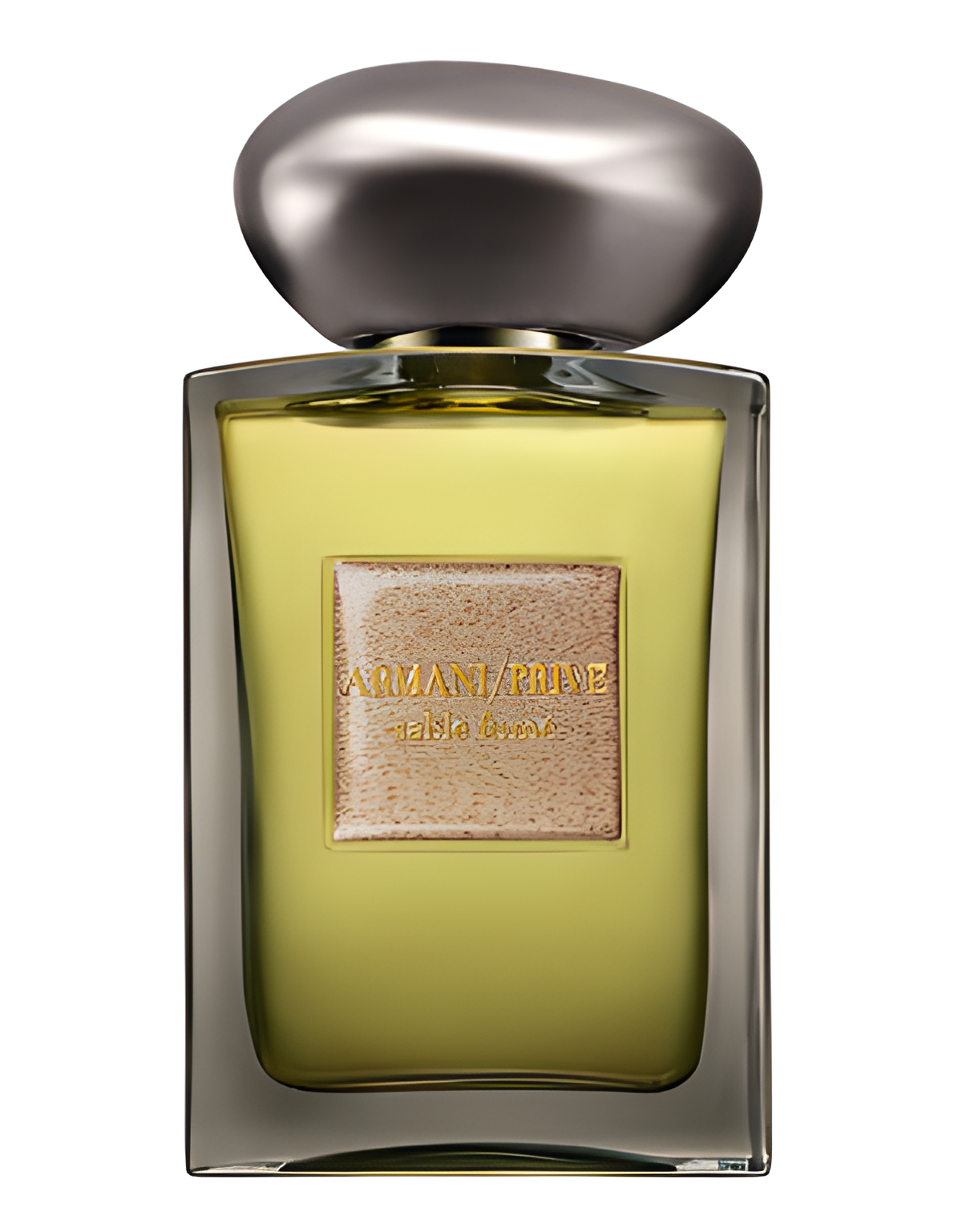 Sable Fume by Giorgio Armani perfume bottle