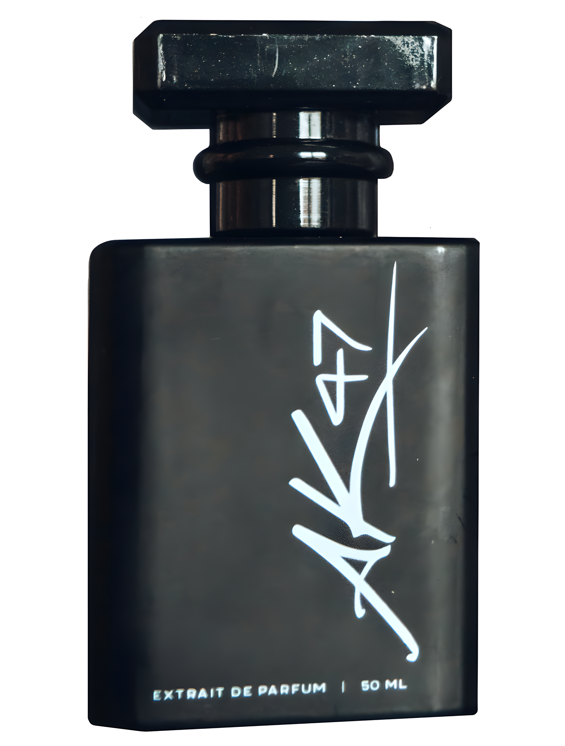 AK47 by Anne-Krystel perfume bottle