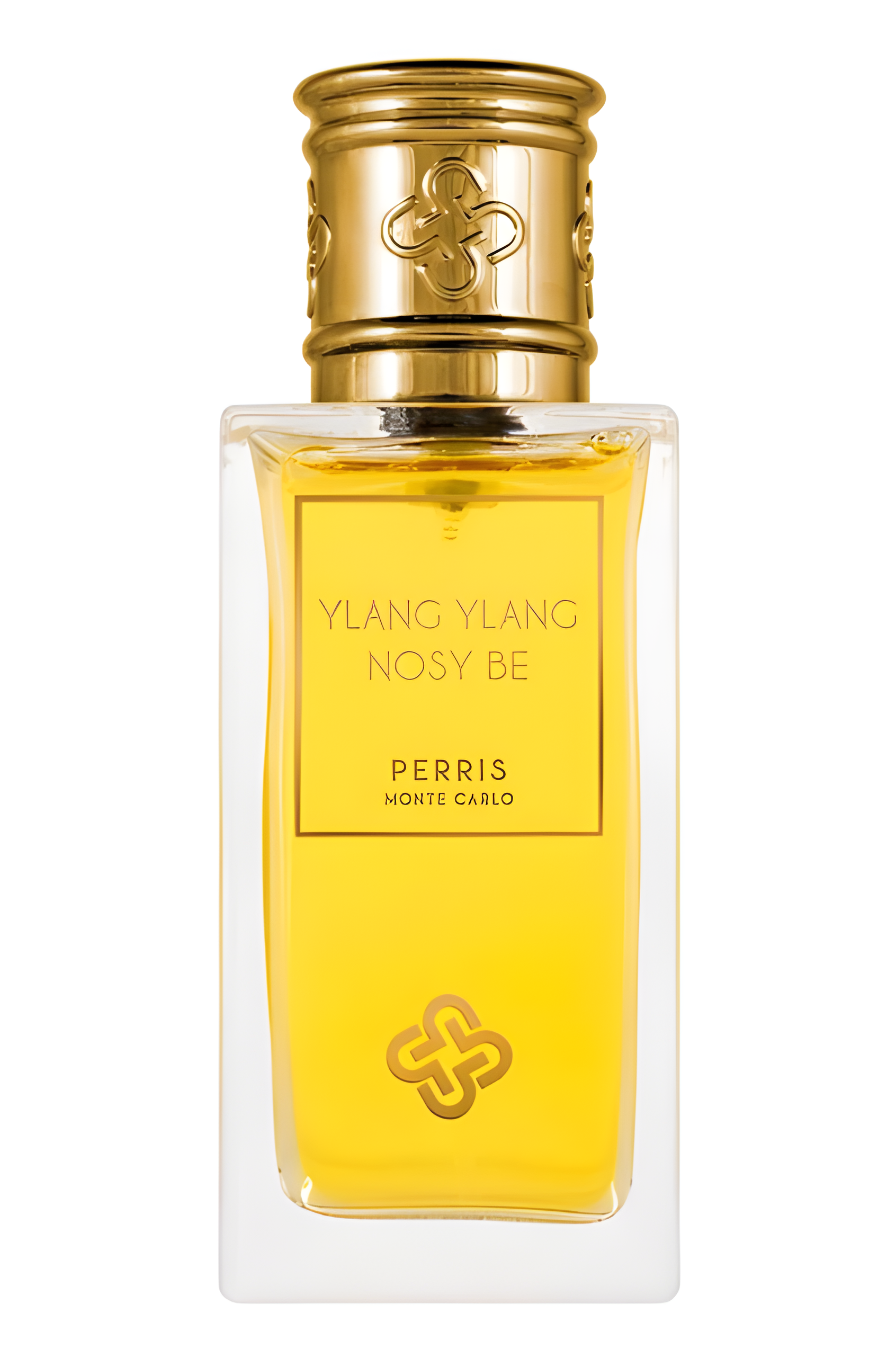 Ylang Ylang Nosy Be Extrait by Perris Monte Carlo perfume bottle