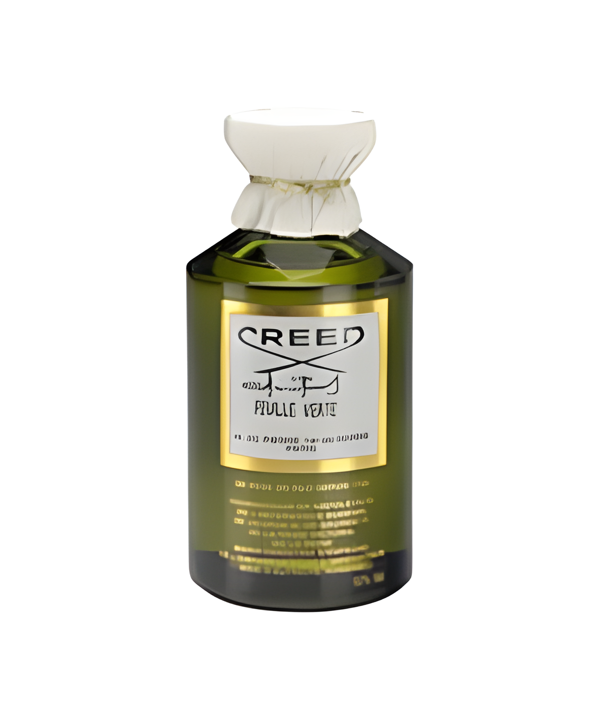 Feuille Verte by Creed perfume bottle