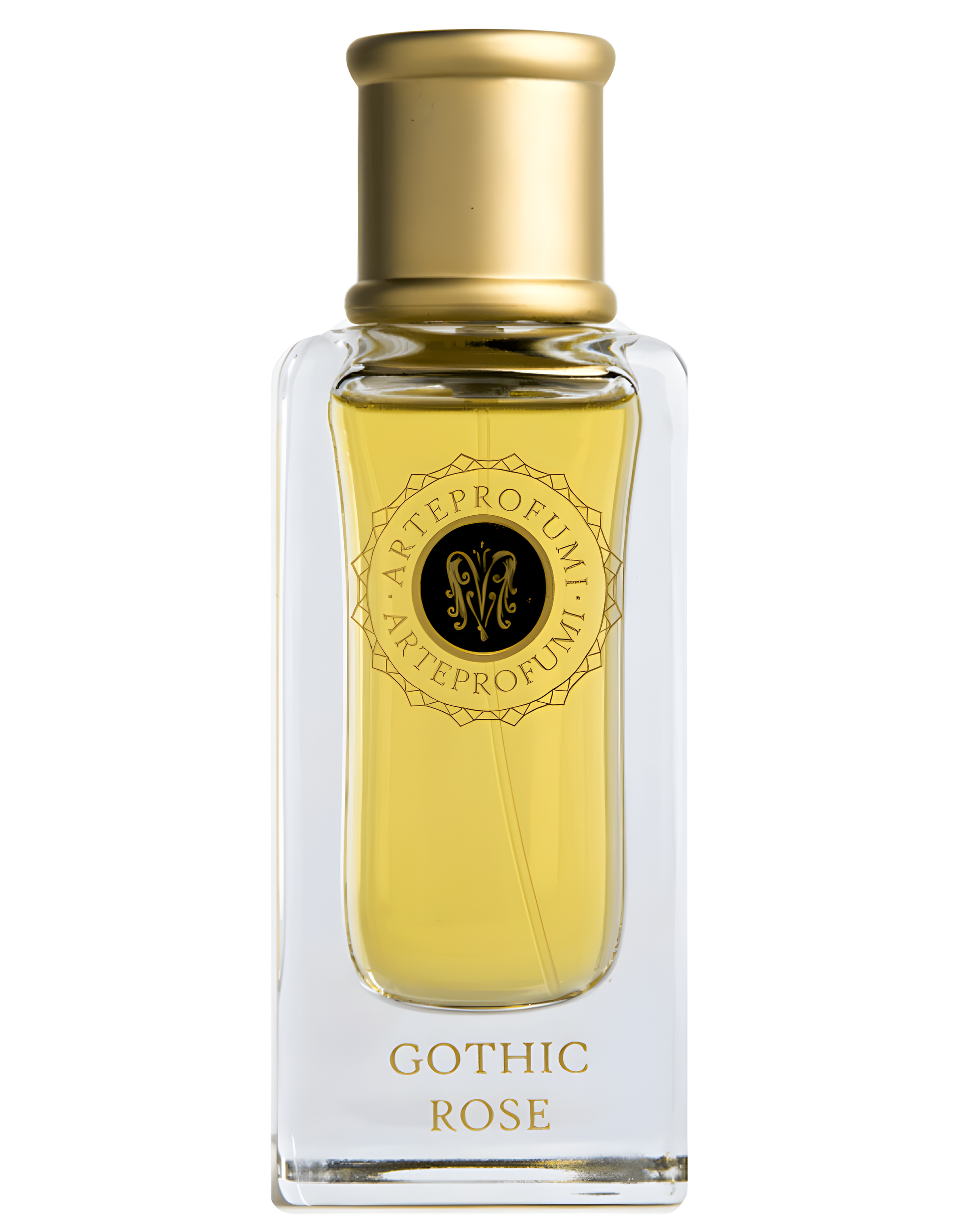 Gothic Rose by Arte Profumi perfume bottle