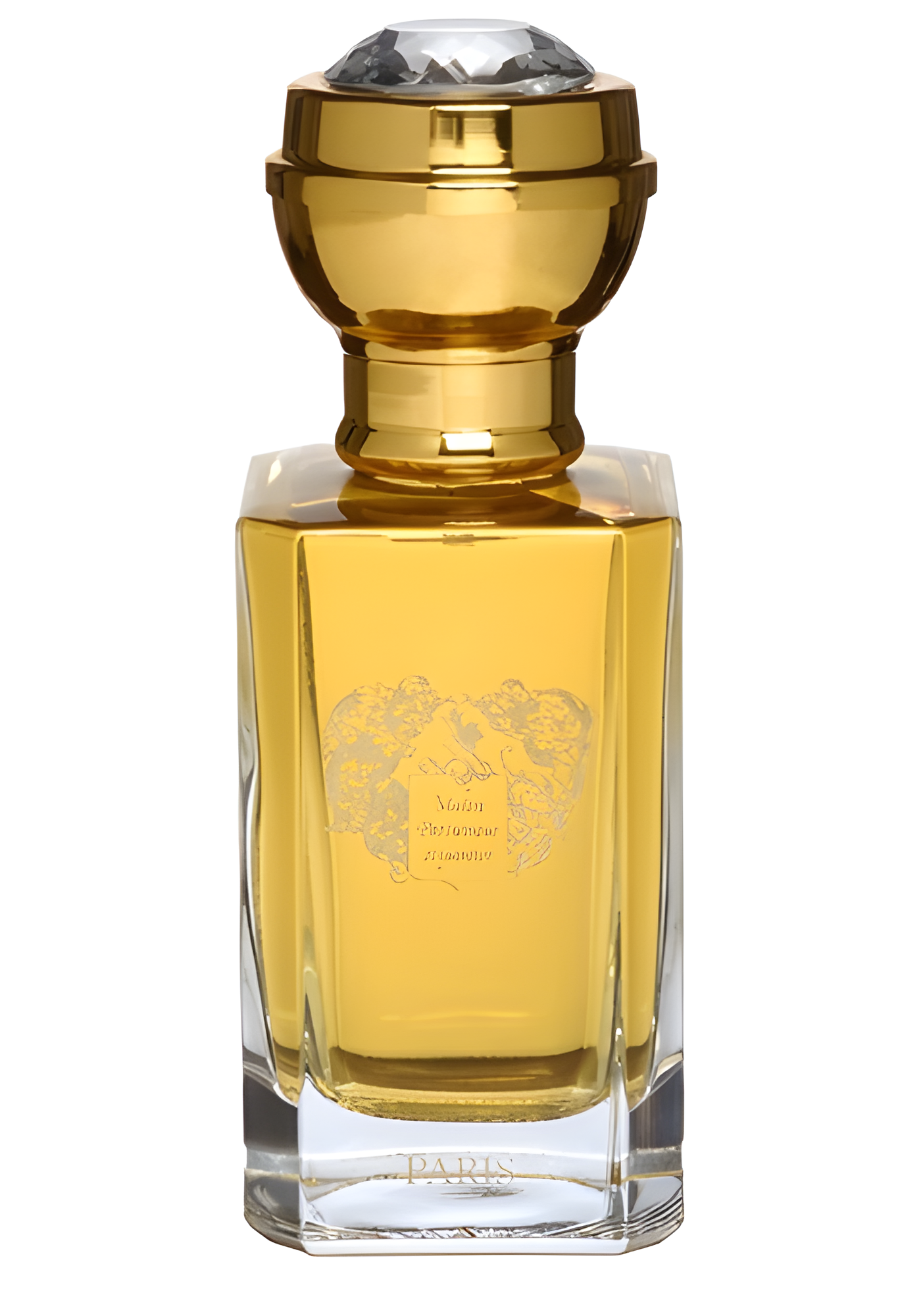 Jardin Du Néroli by Maitre Parfumeur et Gantier perfume bottle