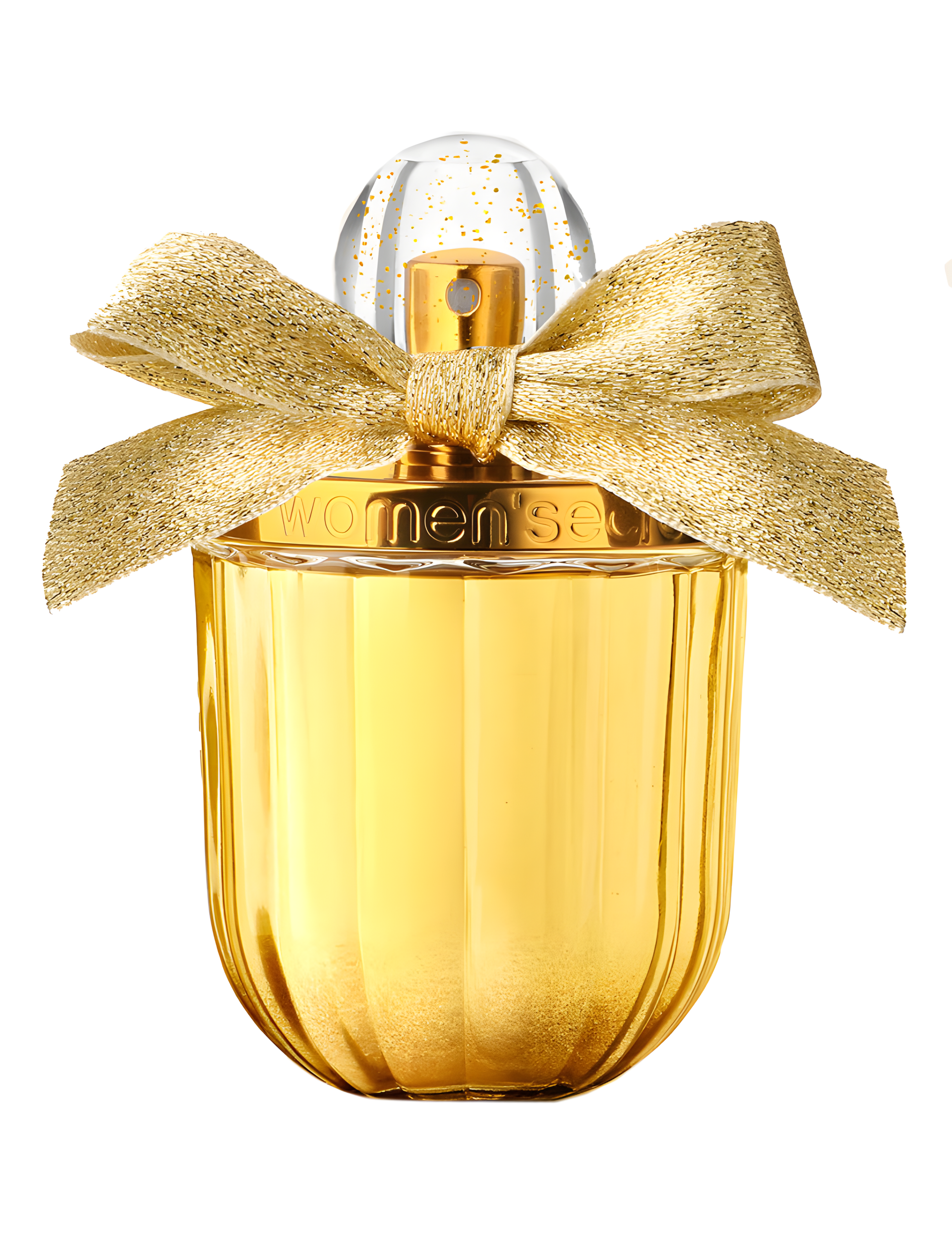 Gold Seduction by Women Secret perfume bottle