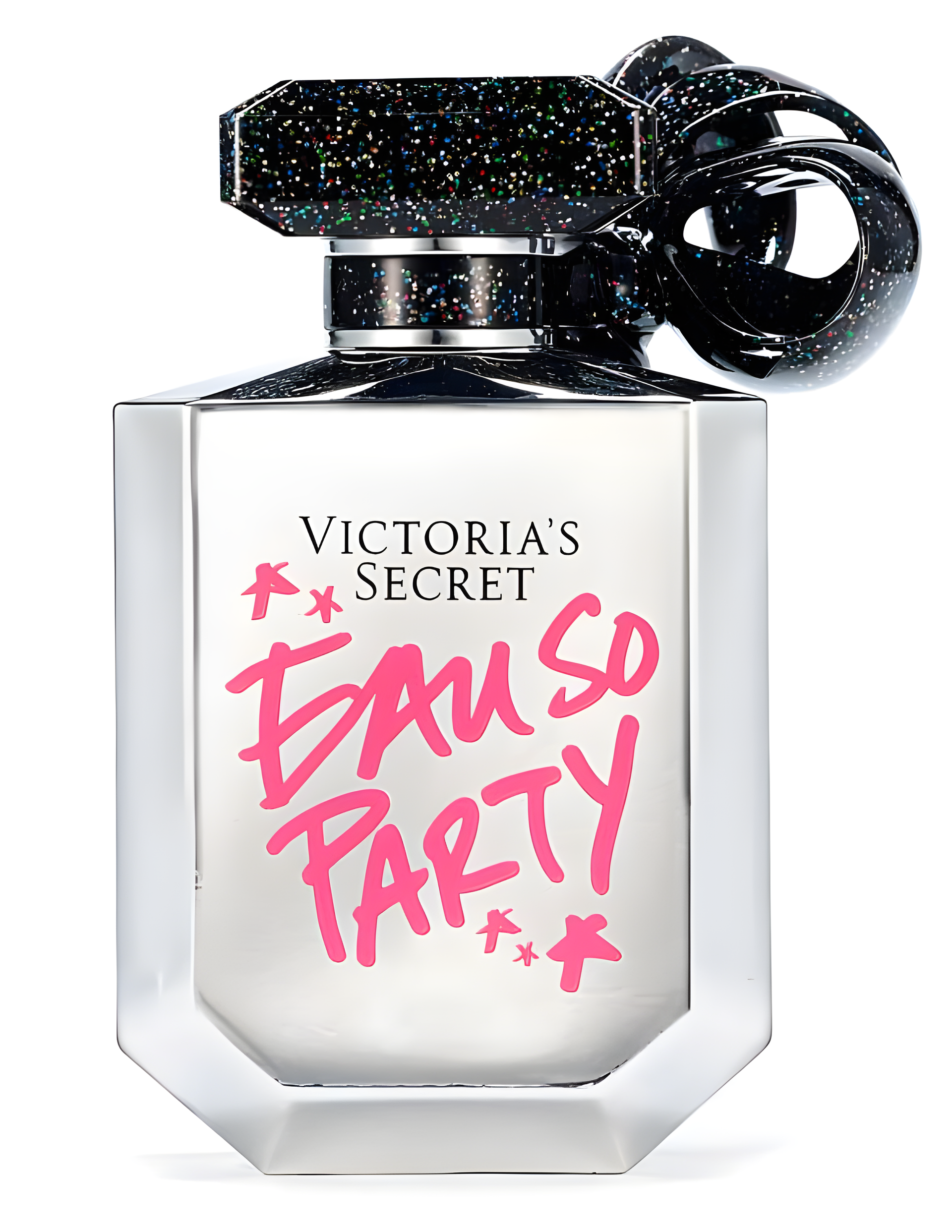 Eau So Party by Victoria's Secret perfume bottle