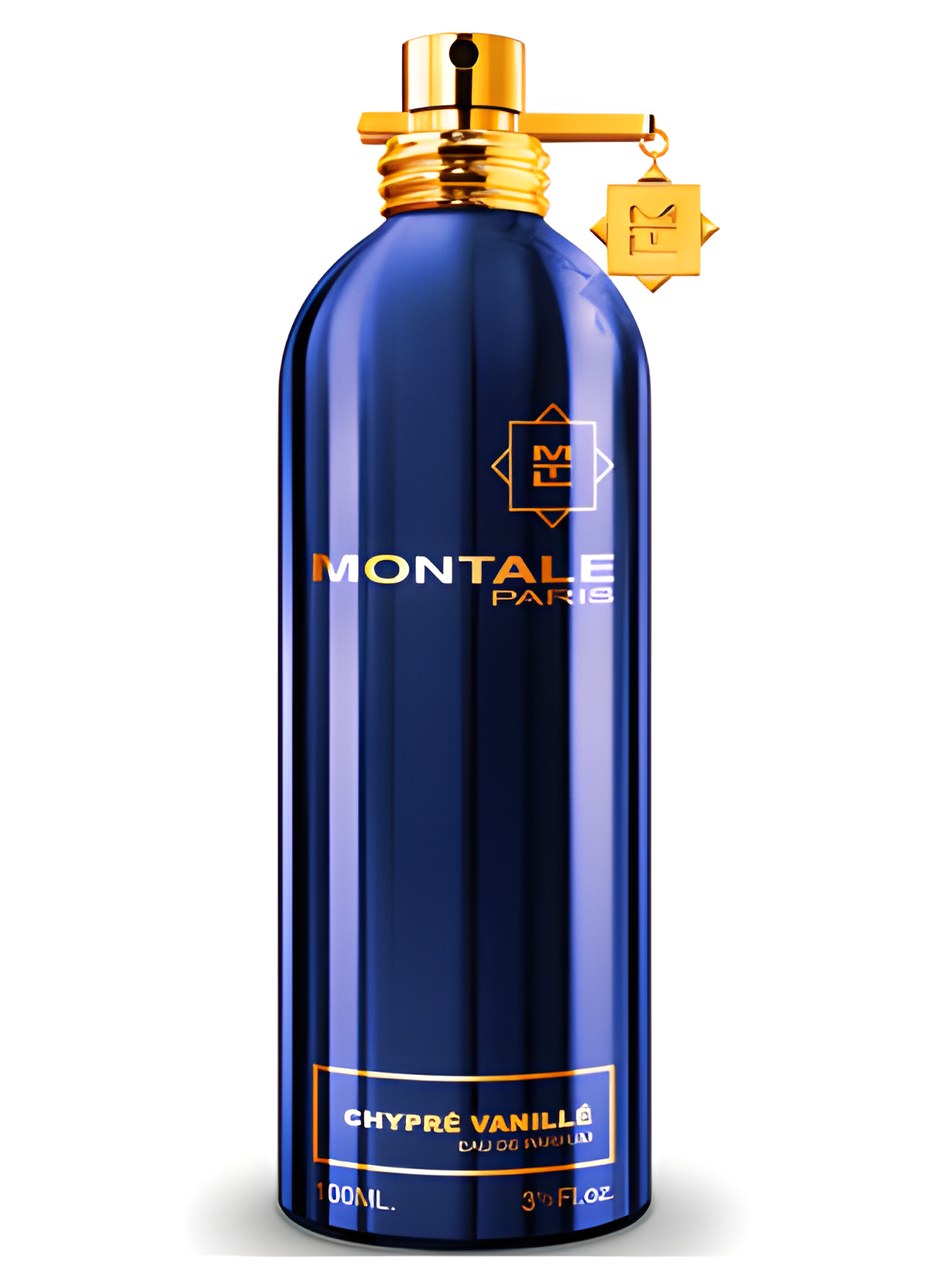 Chypre Vanille by Montale perfume bottle
