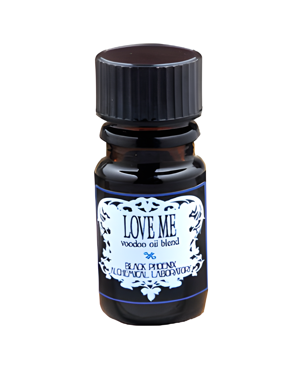 Love Me by Black Phoenix Alchemy Lab perfume bottle
