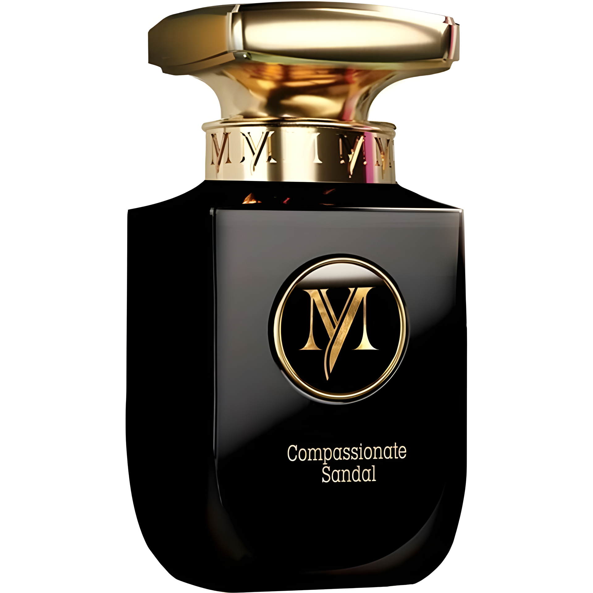 Compassionate Sandal by My Perfumes perfume bottle