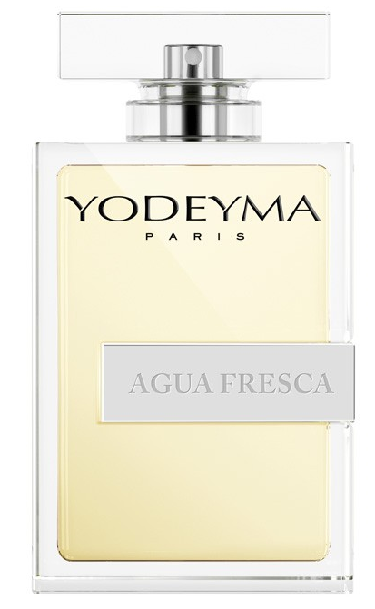 Agua Fresca by Yodeyma perfume bottle