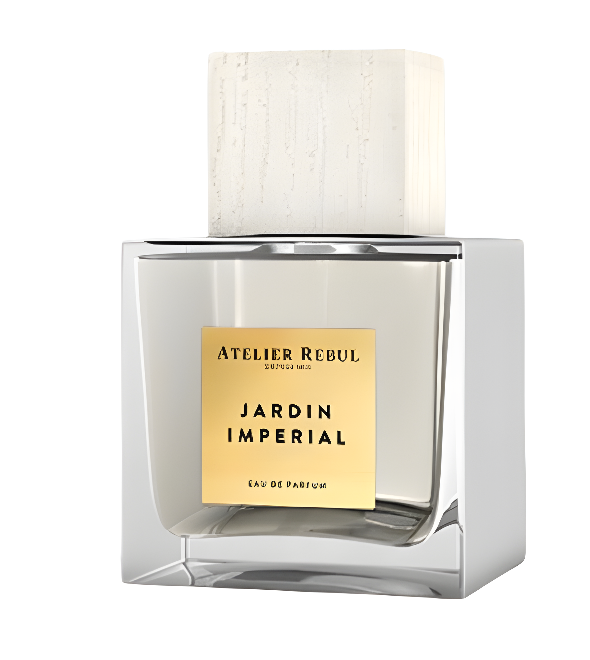 Jardin Imperial by Atelier Rebul perfume bottle