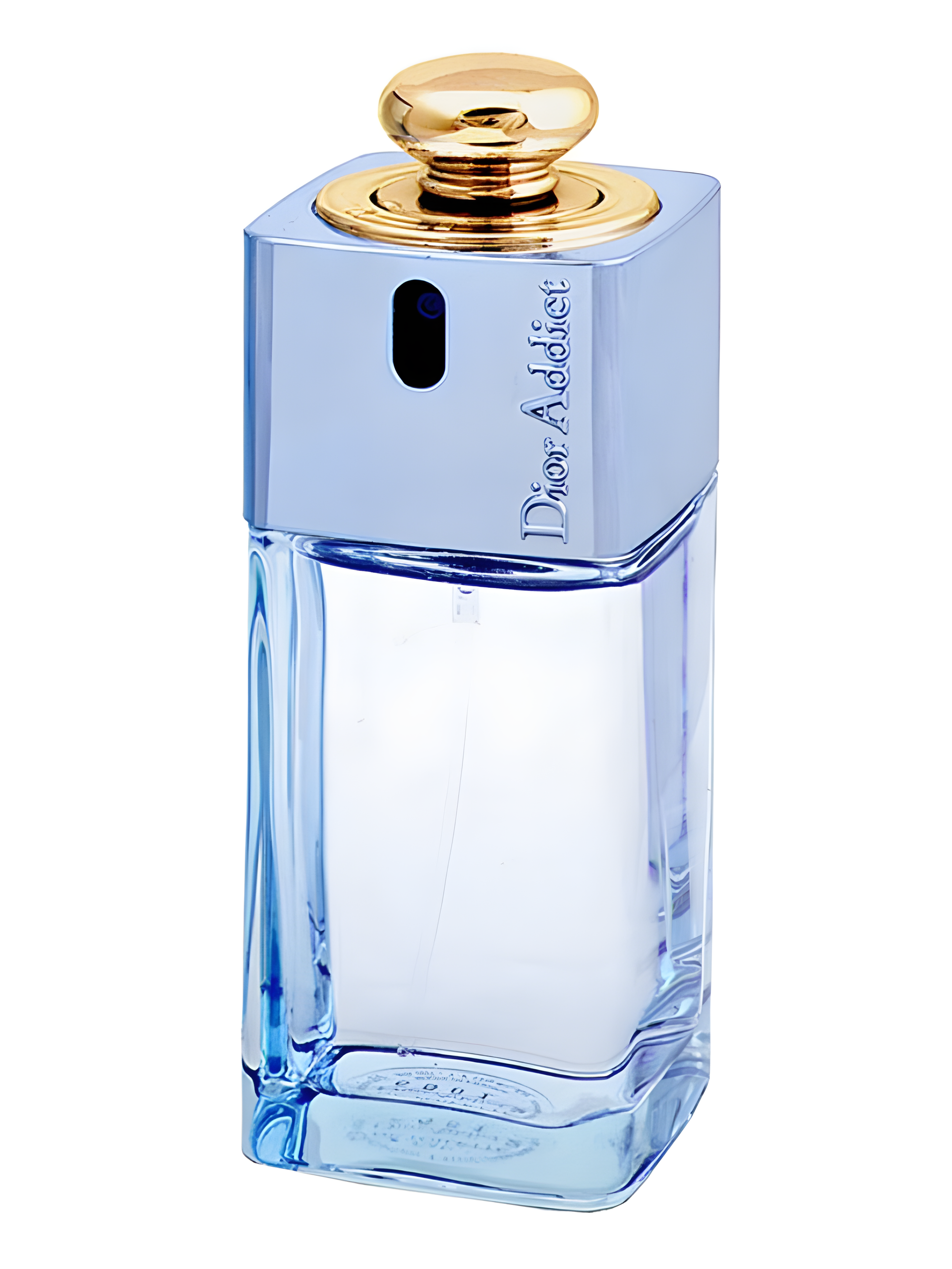 Dior Addict Eau Fraiche 2004 by Dior perfume bottle