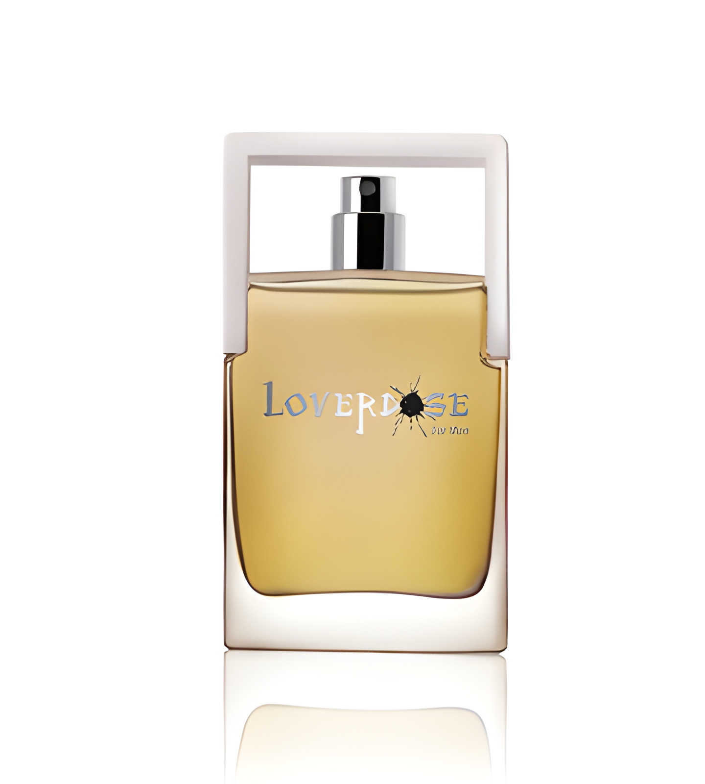 Loverdose for Men by CFFC Fragrances perfume bottle
