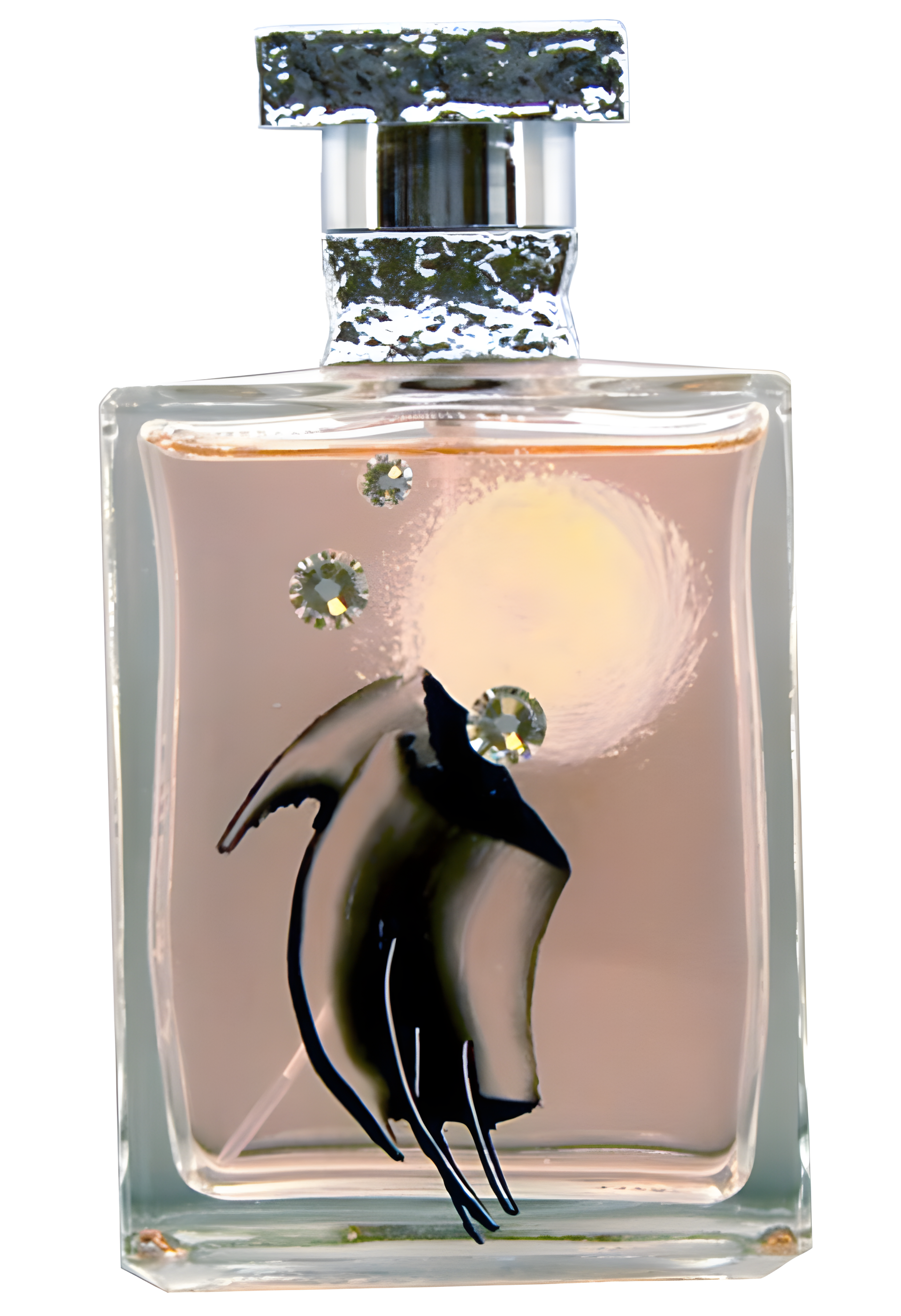 Art Collection No. 7 Lace by M. Micallef perfume bottle