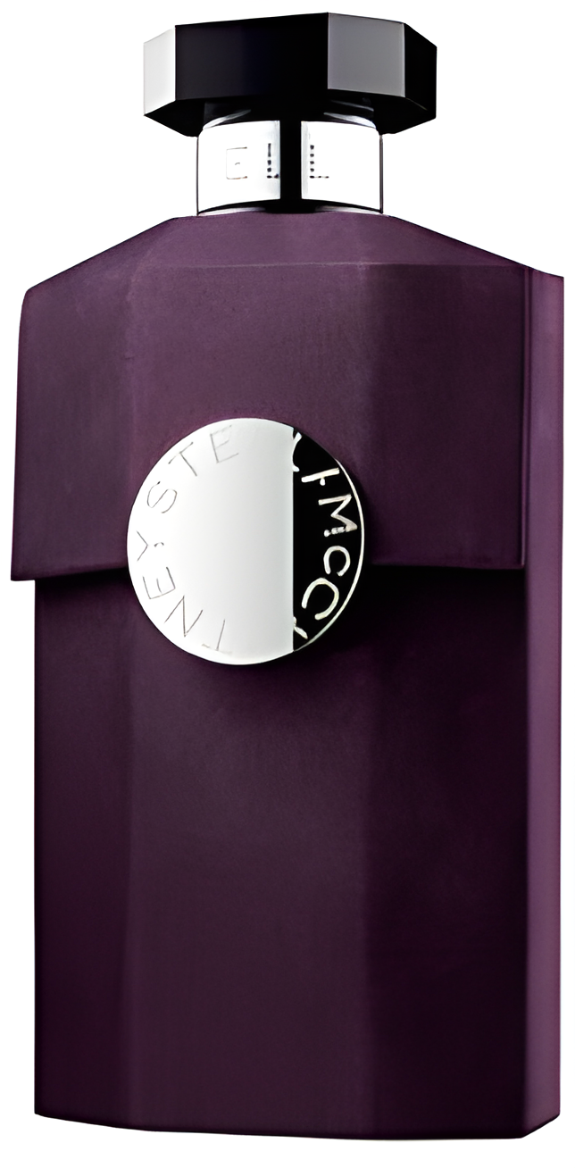 Stella Velvet by Stella McCartney perfume bottle
