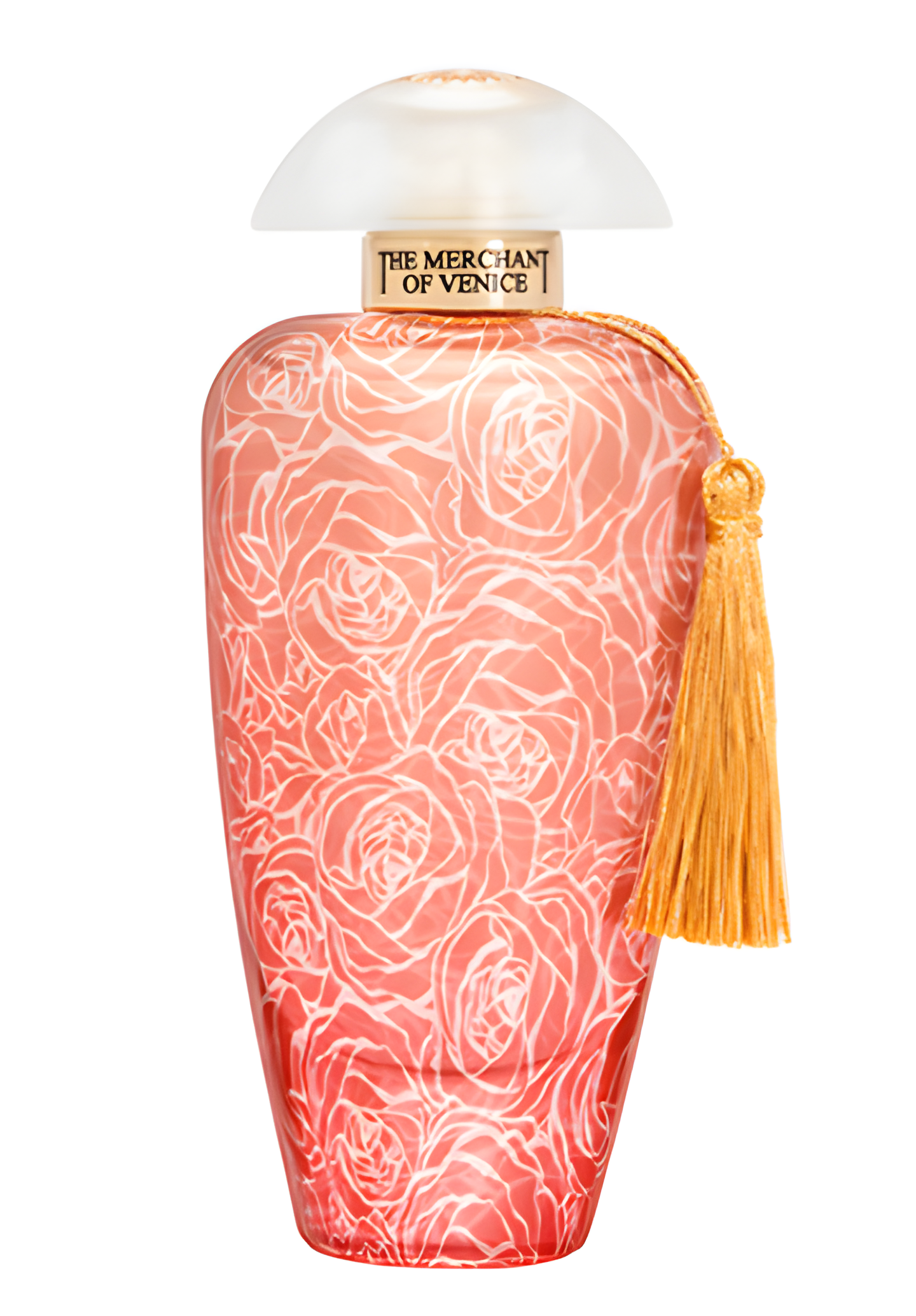 Rosa Moceniga by The Merchant of Venice perfume bottle