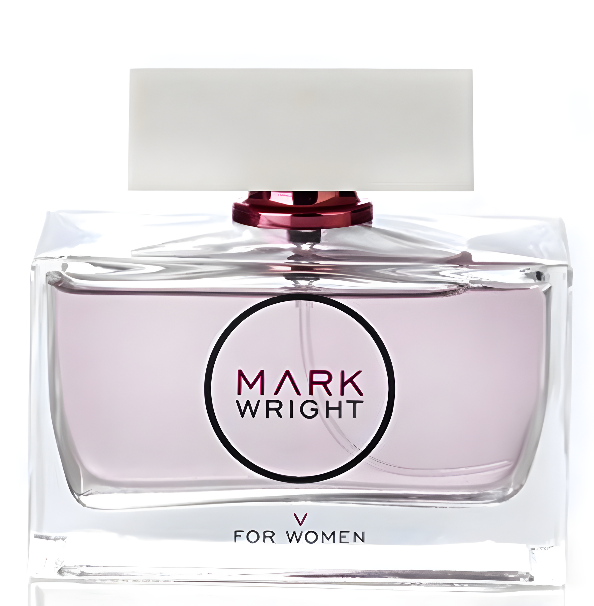 Mark Wright for Women by Mark Wright perfume bottle