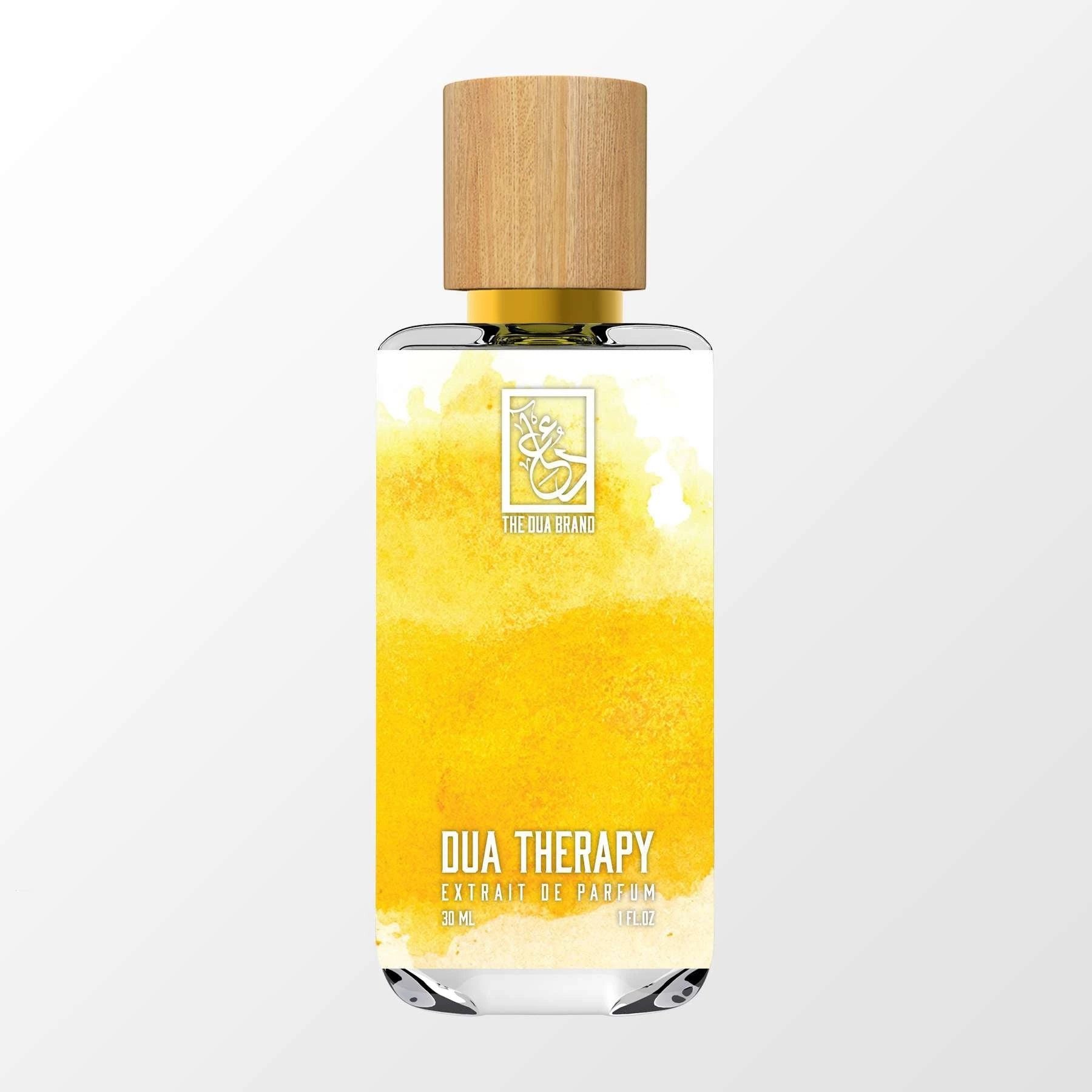 Dua Therapy by The Dua Brand perfume bottle
