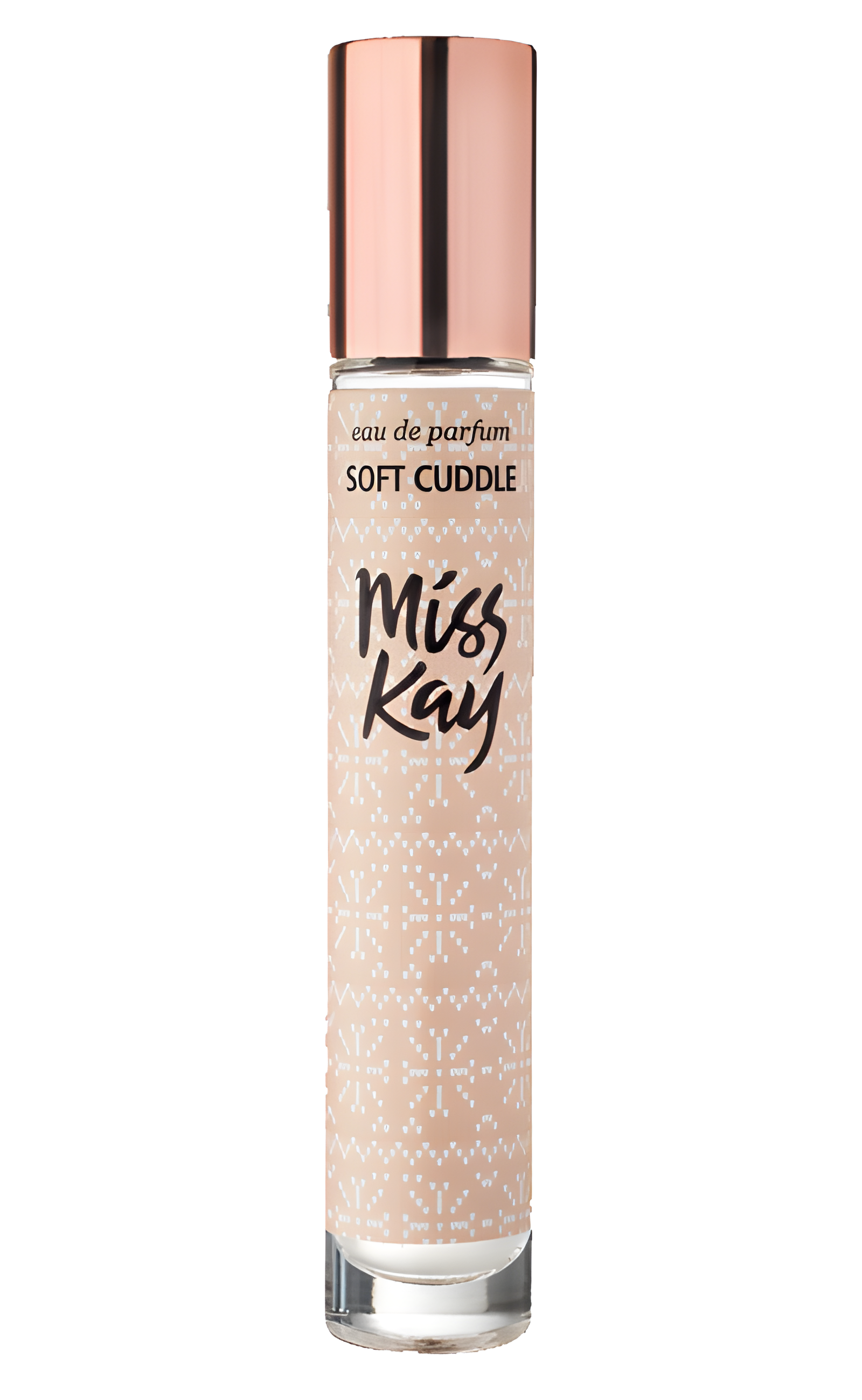 Soft Cuddle by Miss Kay perfume bottle