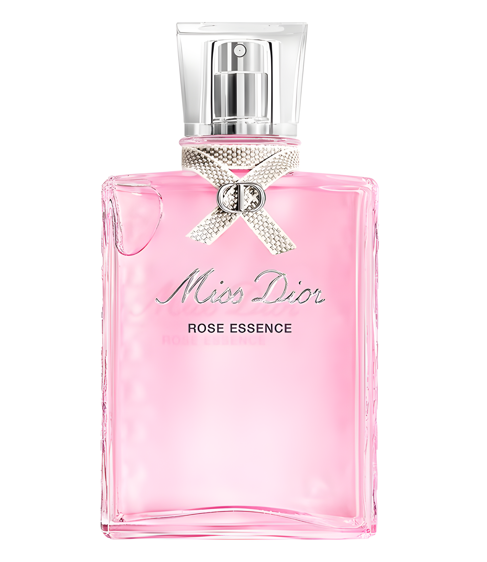 Miss Dior Rose Essence by Dior perfume bottle