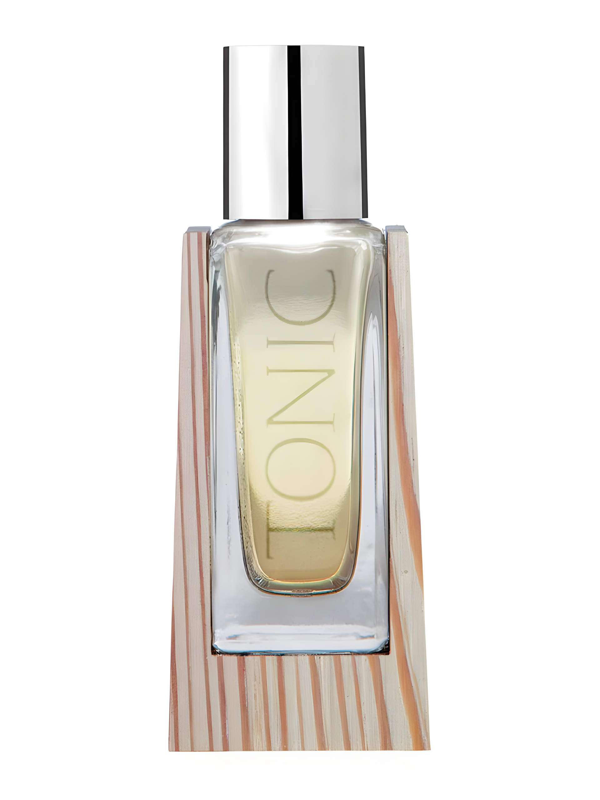 Tonic by Abel perfume bottle