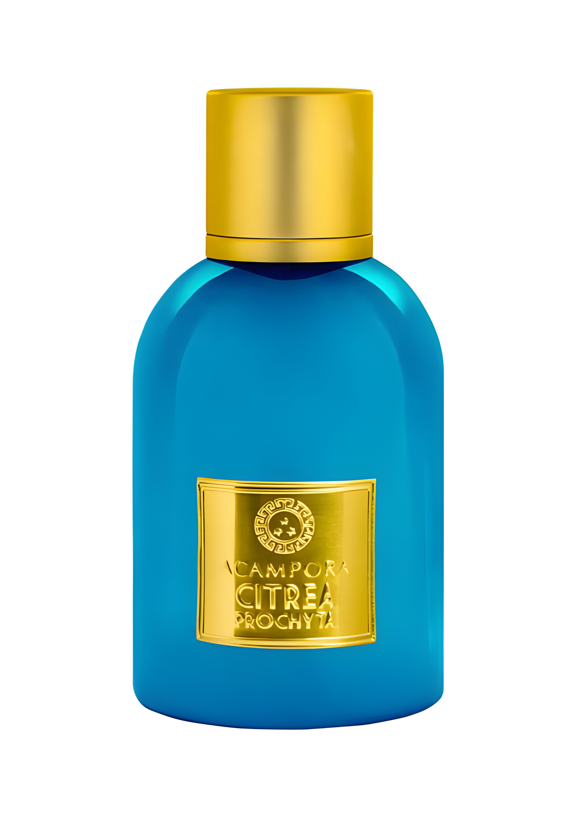 Citrea Prochyta Eau de Parfum by Bruno Acampora perfume bottle