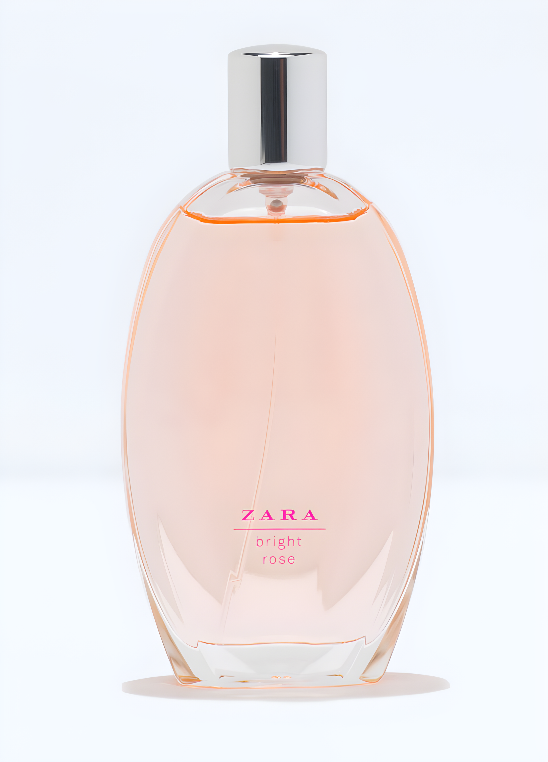 Zara Bright Rose by Zara perfume bottle