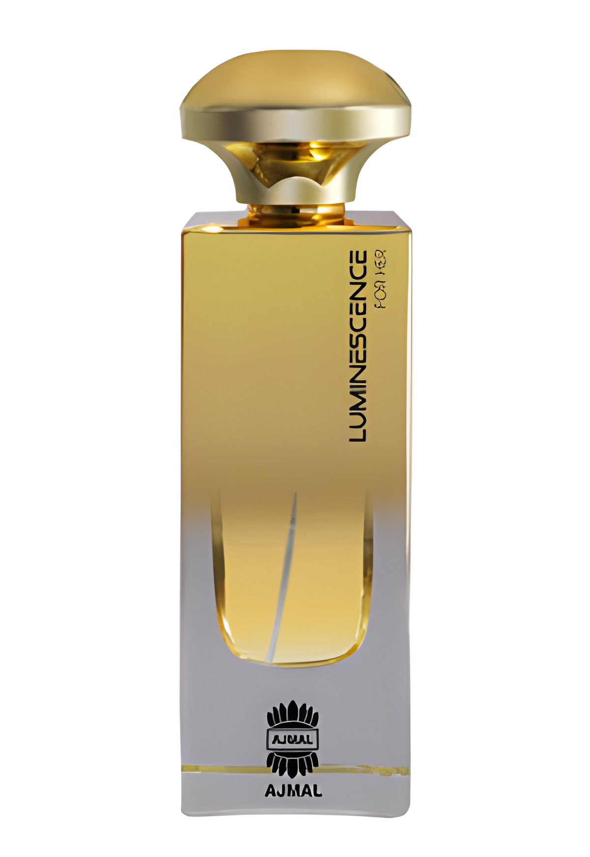 Luminescence for Her by Ajmal perfume bottle