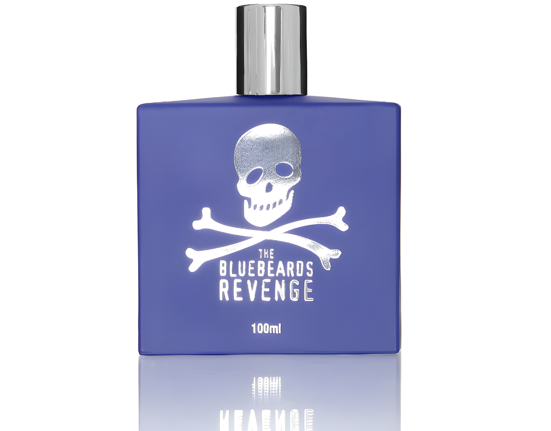 The Bluebeards Revenge by The Bluebeards Revenge perfume bottle