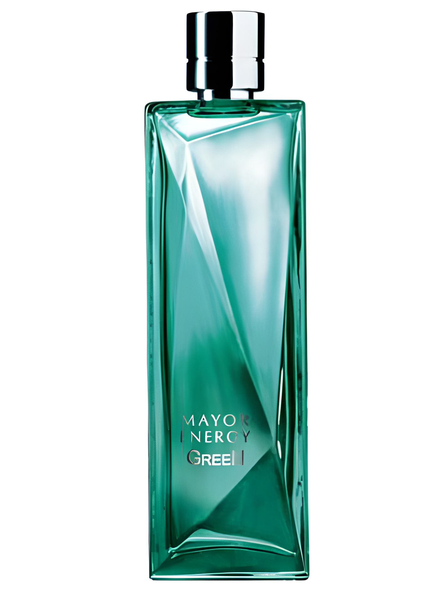 Mayor Energy Green by Новая Заря (The New Dawn) perfume bottle